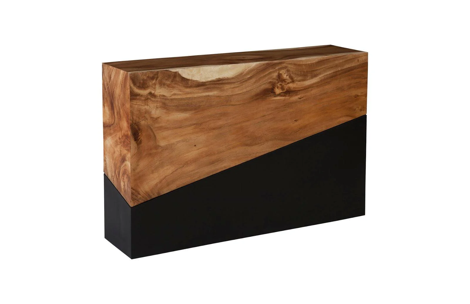 Geometry Console Table - Remutear