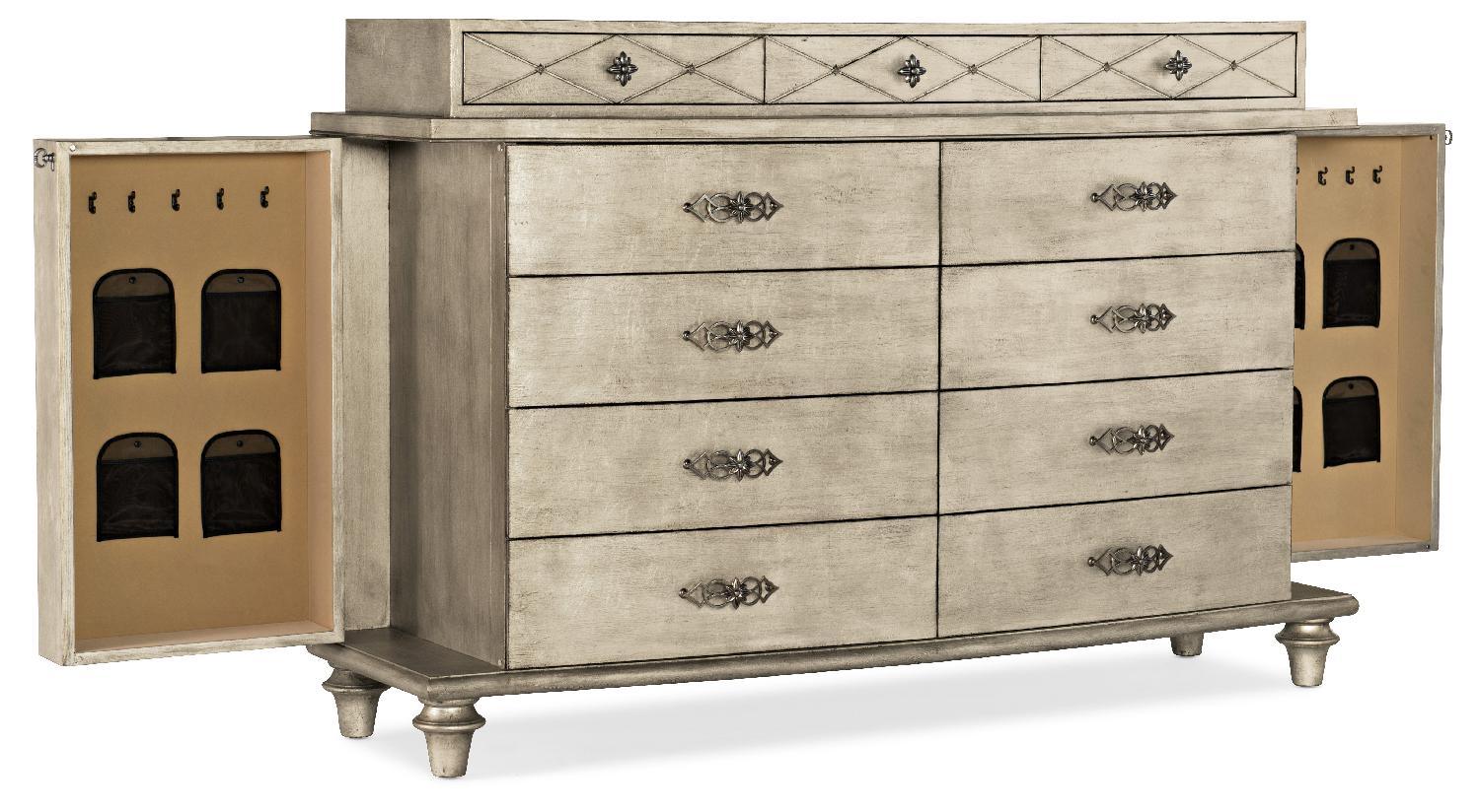 Sanctuary Diamont Dresser - Remutear