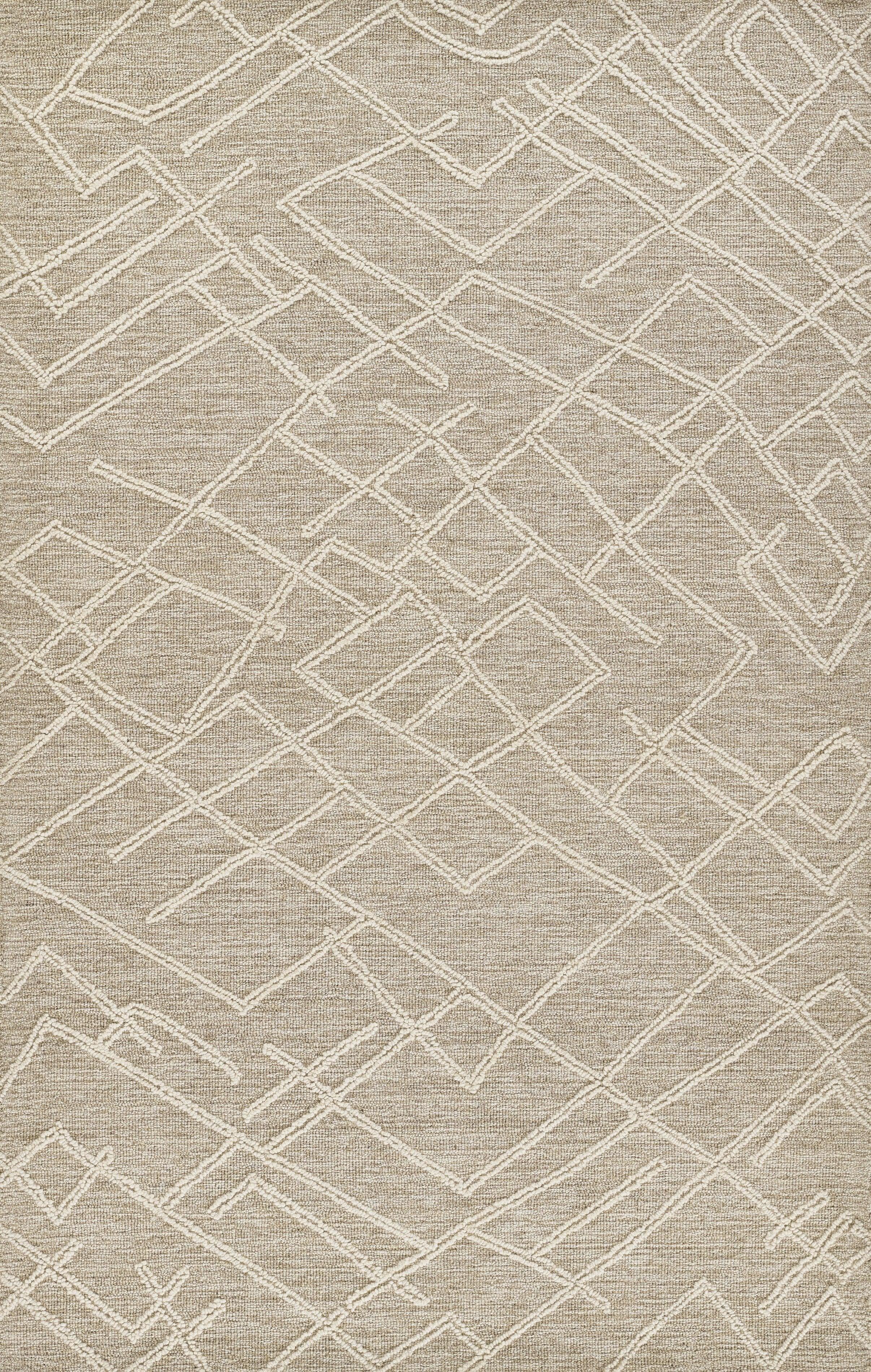 Everett 5 Rug - Remutear