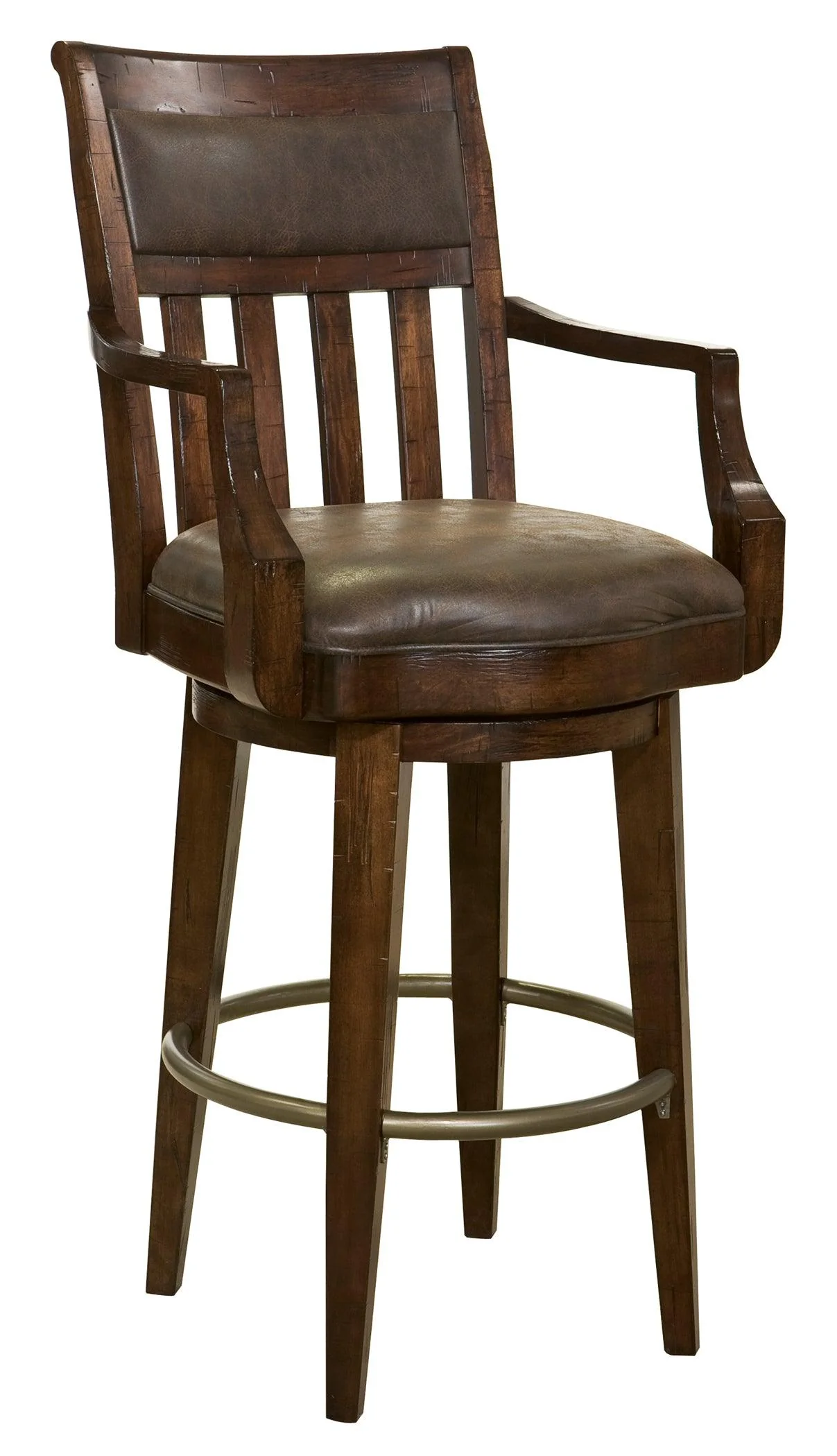 Harbor Springs Bar Stool - Remutear