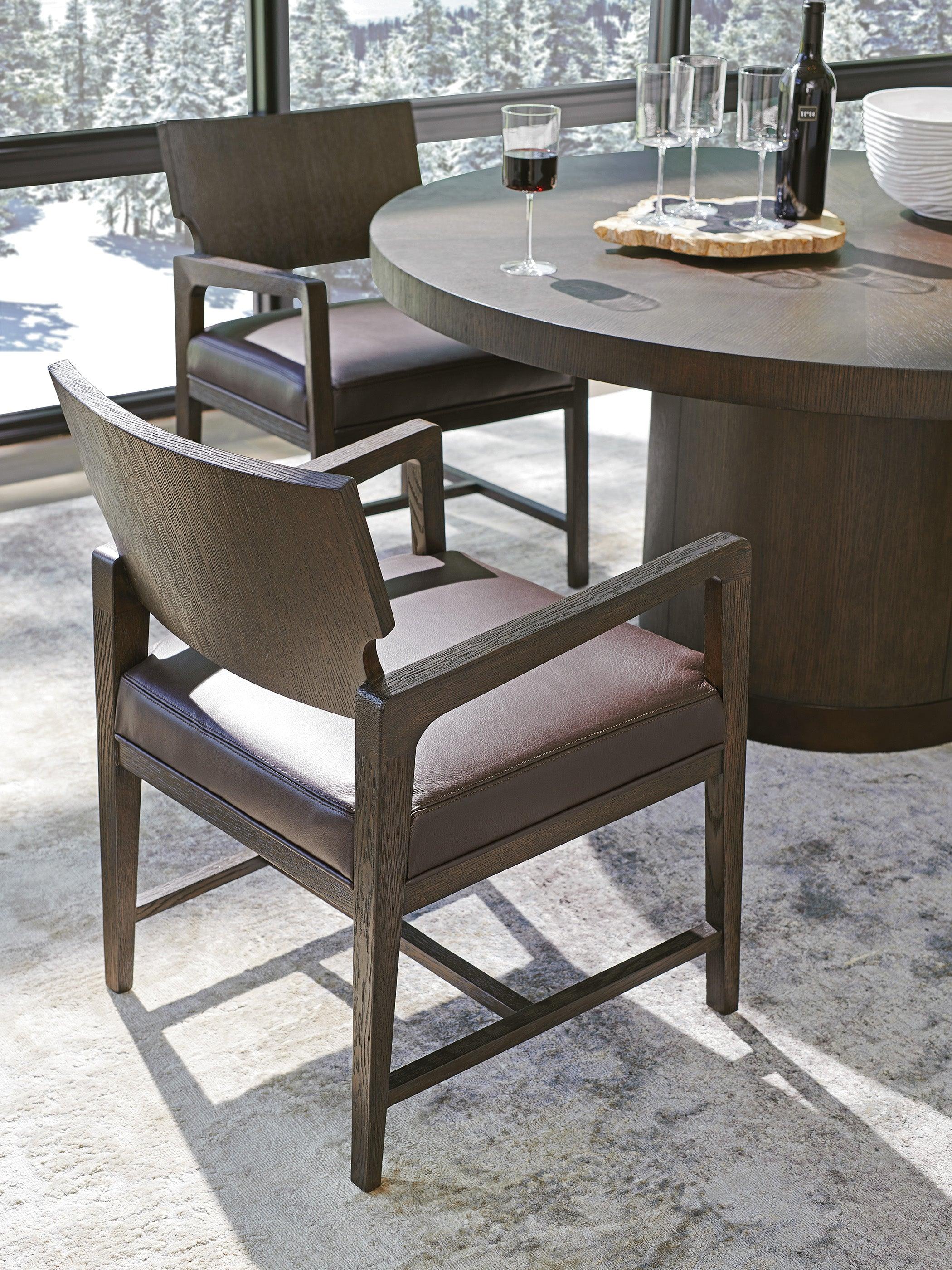 Park City Highland Dining Chair - Remutear