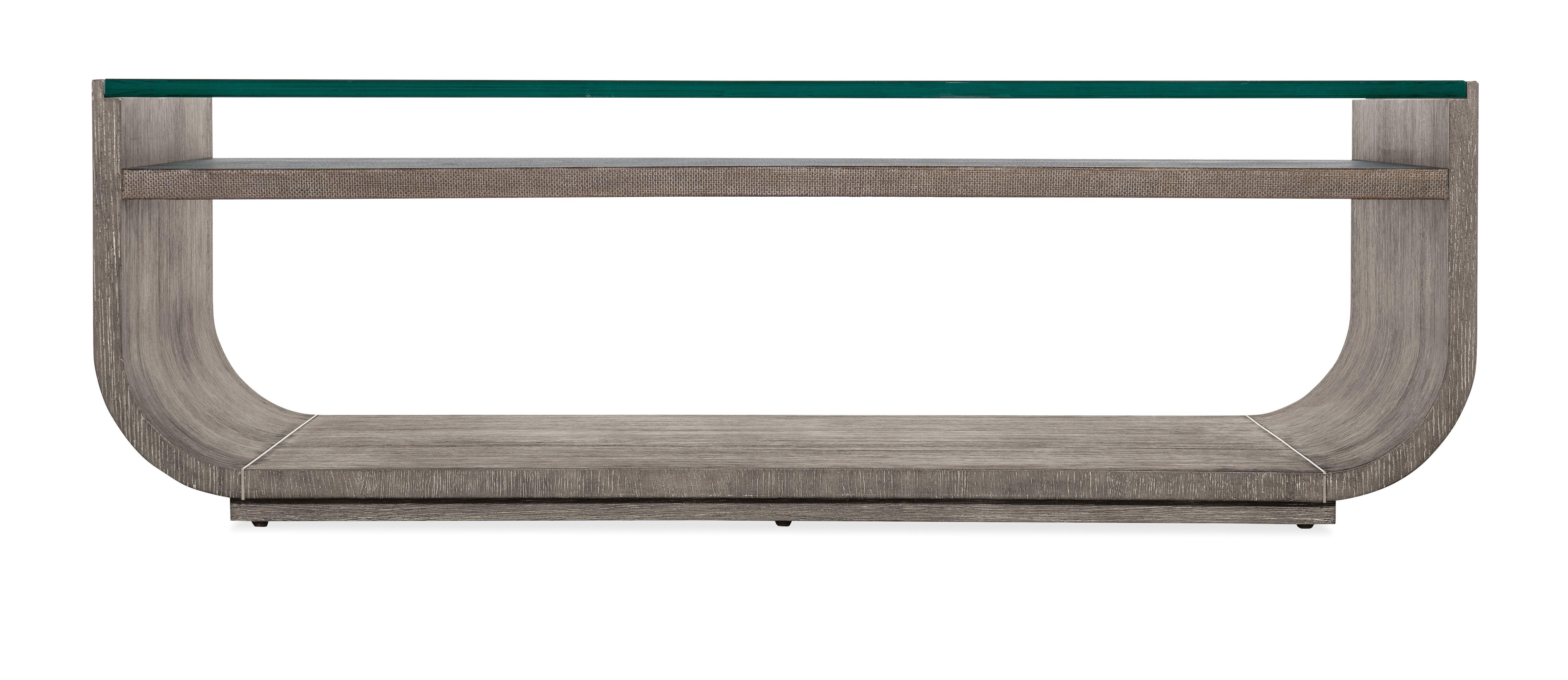 Modern Mood Rectangle Cocktail Table - Remutear