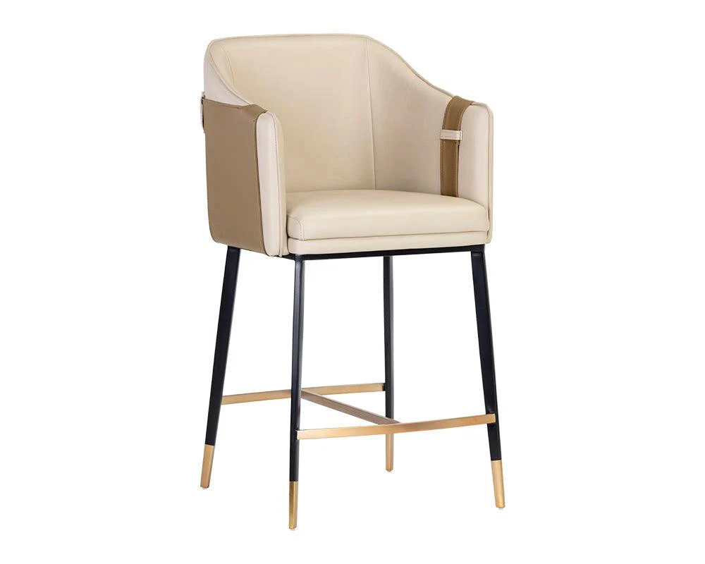 Carter Counter Stool - Remutear