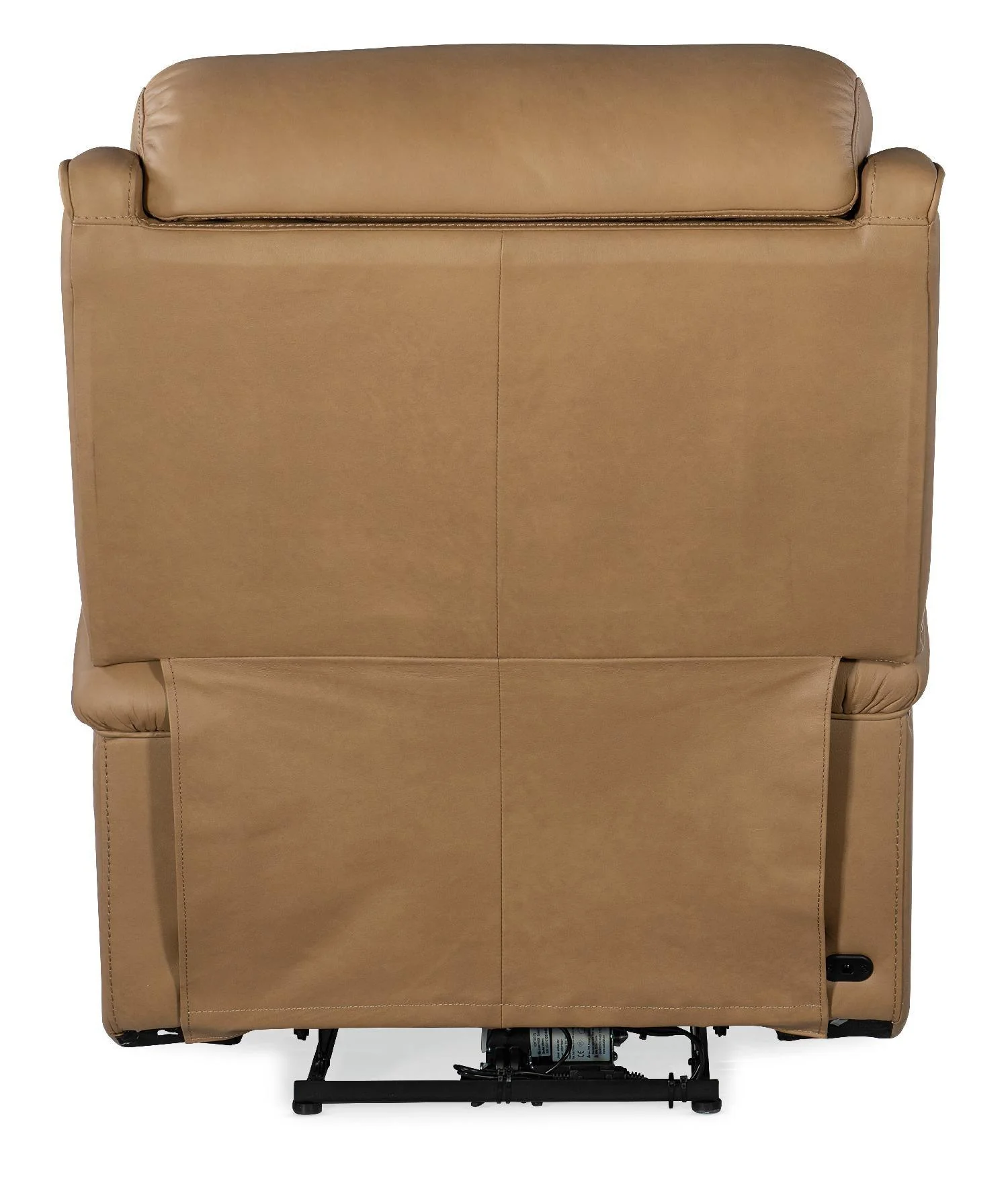 Rhea Zero Gravity Power Recliner with Power Headrest - Remutear