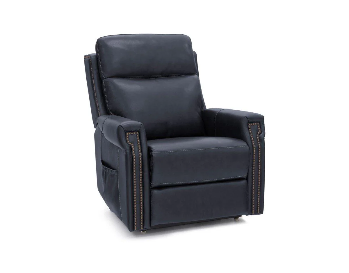 Louisville Power Lift Recliner - Remutear