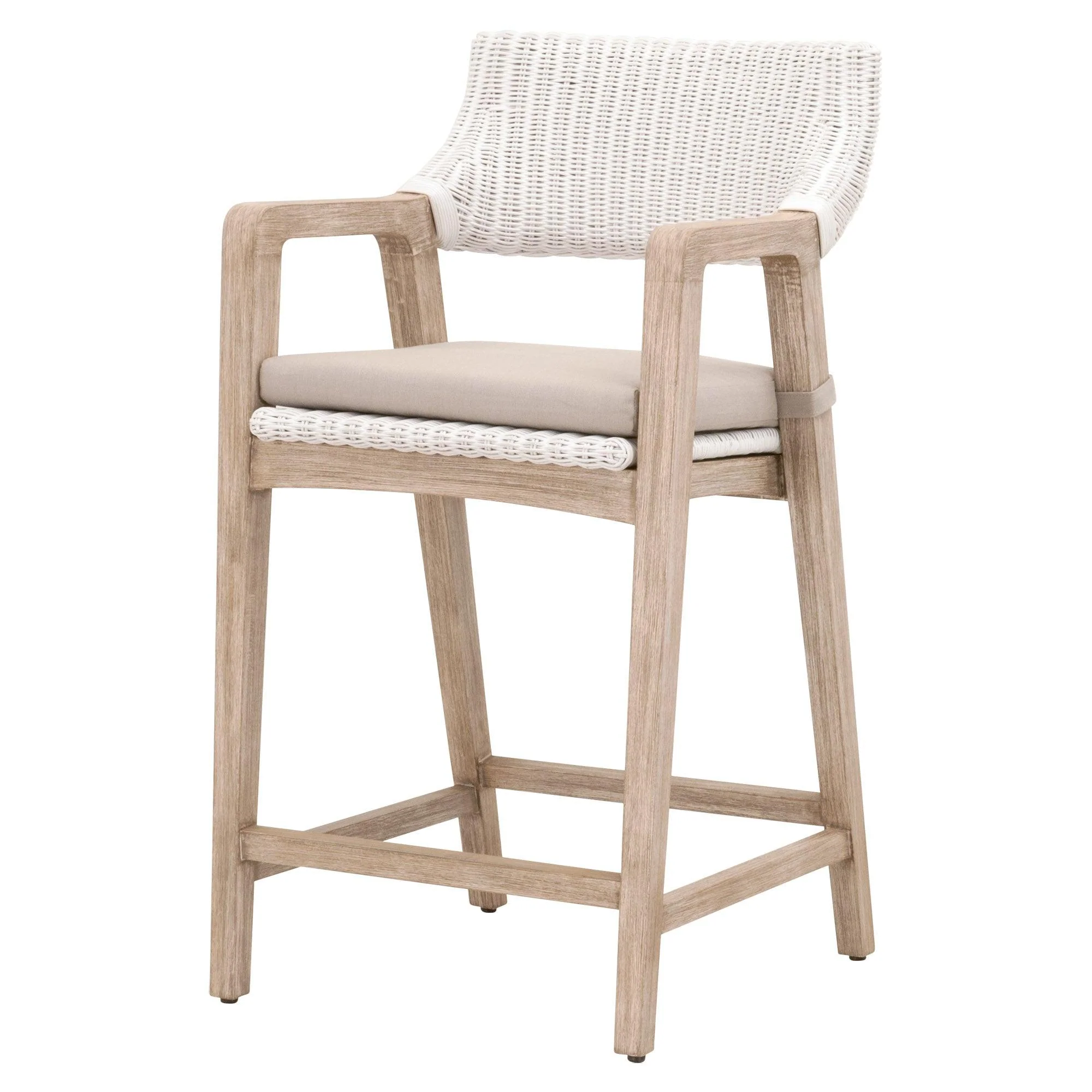 Lucia Counter Stool - Remutear
