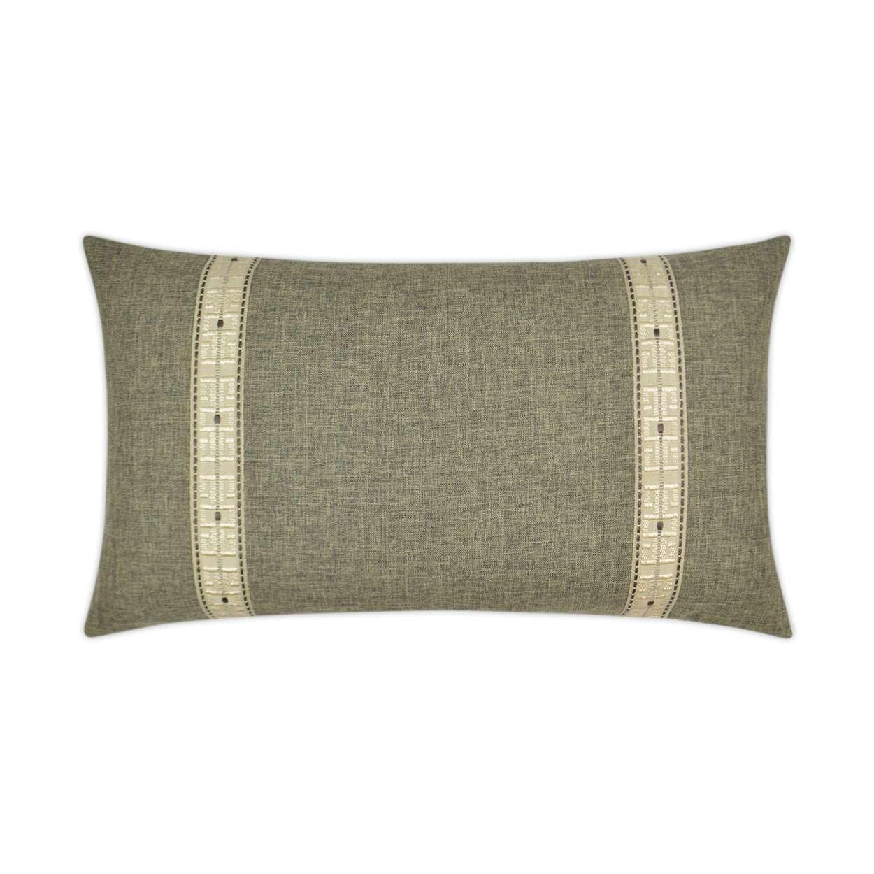 St. John Lumbar Pillow - Remutear