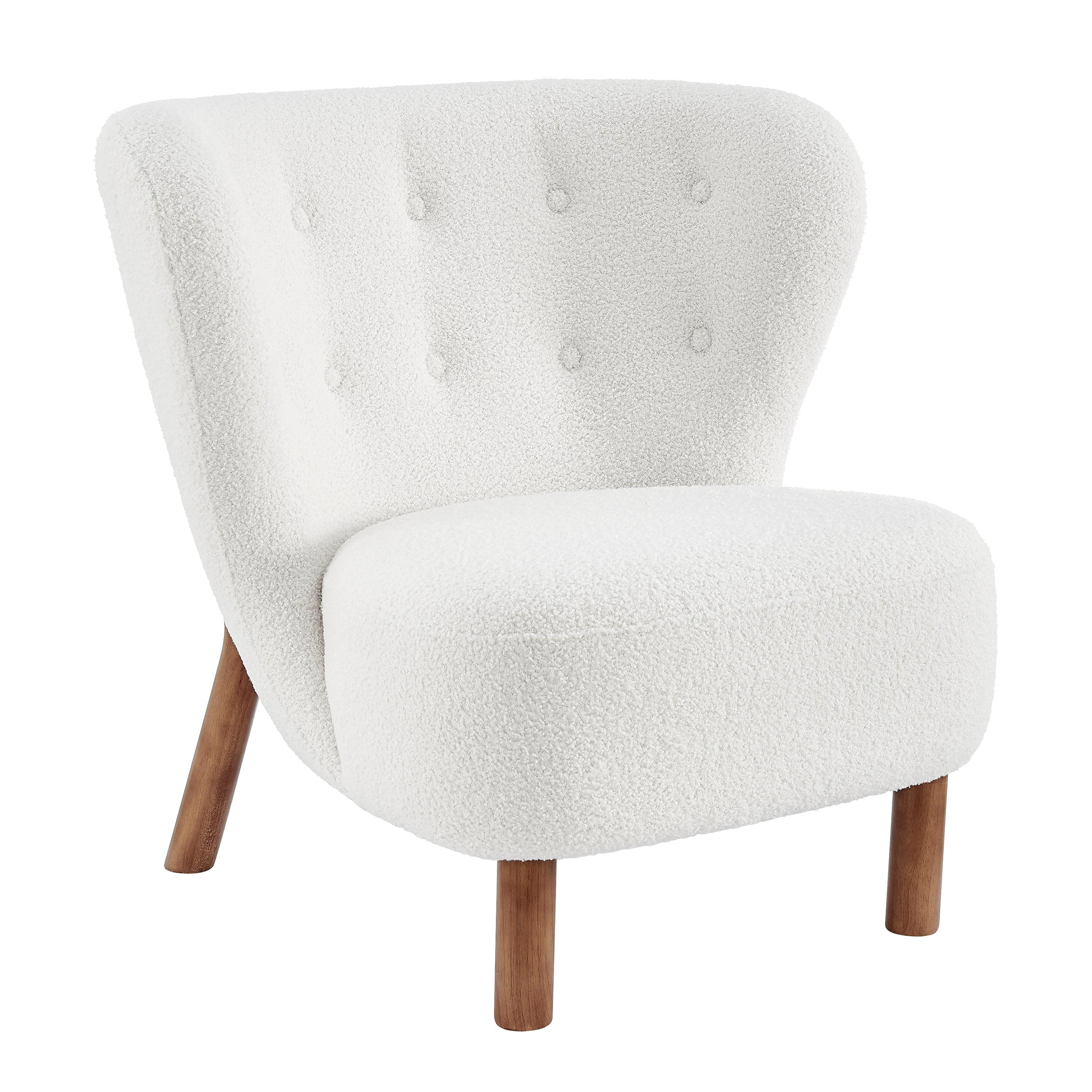 Beatrice Lounge Chair - Remutear