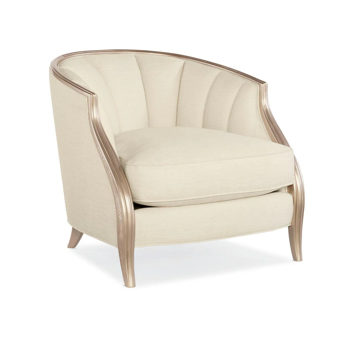ADELA CHAIR BEIGE - Remutear