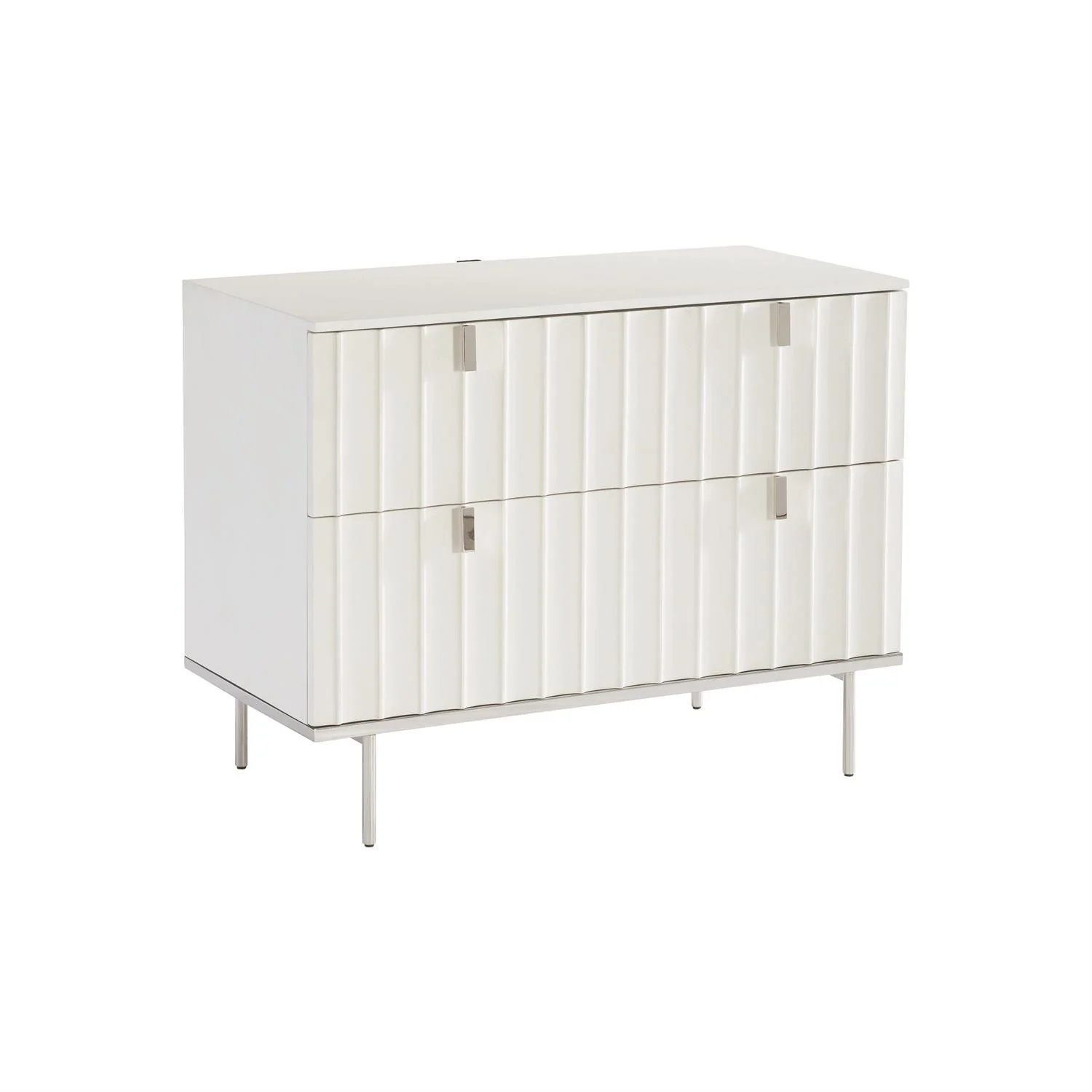MODULUM NIGHTSTAND - Remutear