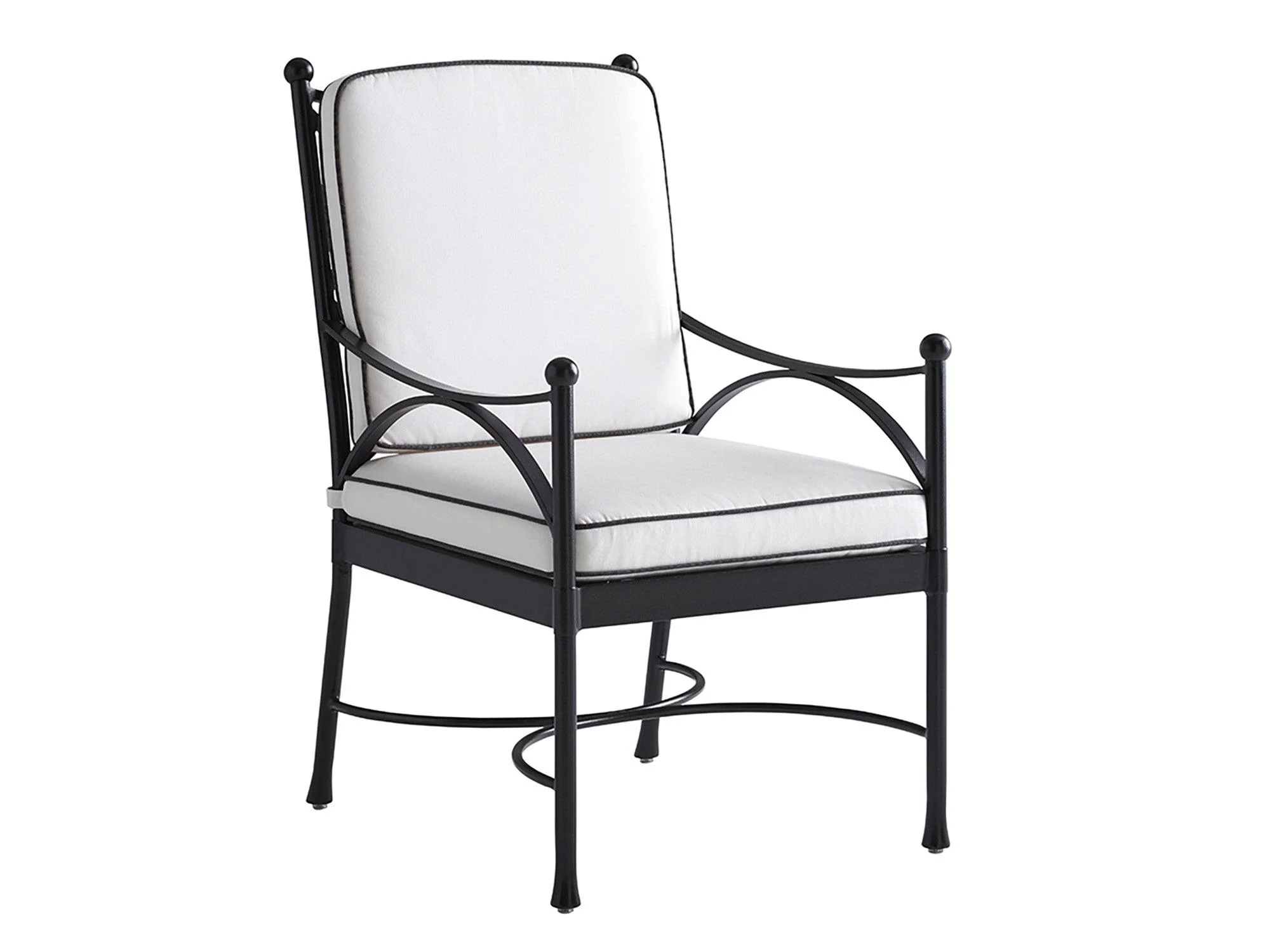 Pavlova Dining Chair - Remutear