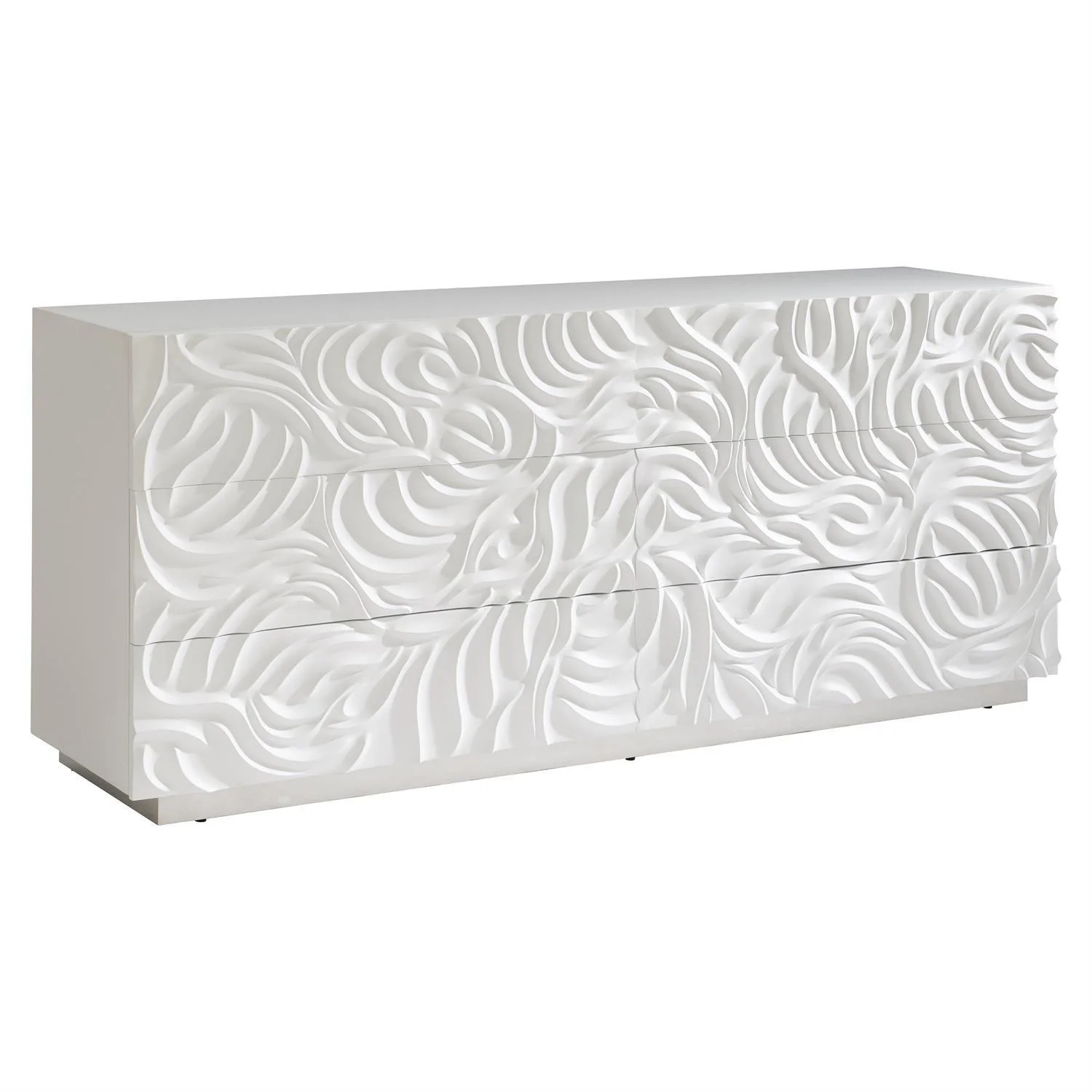 ALIA DRESSER - Remutear