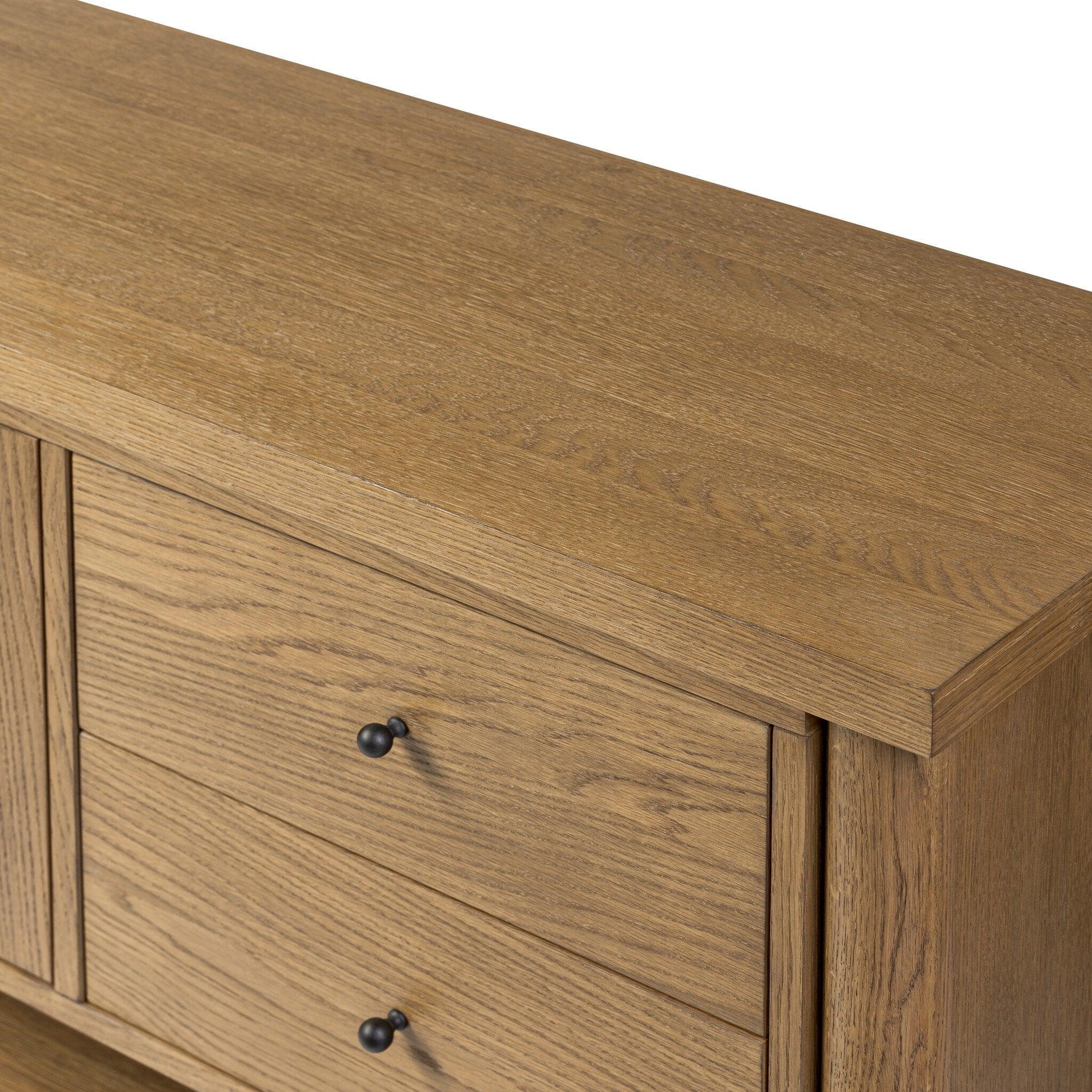 Roark Media Console - Remutear