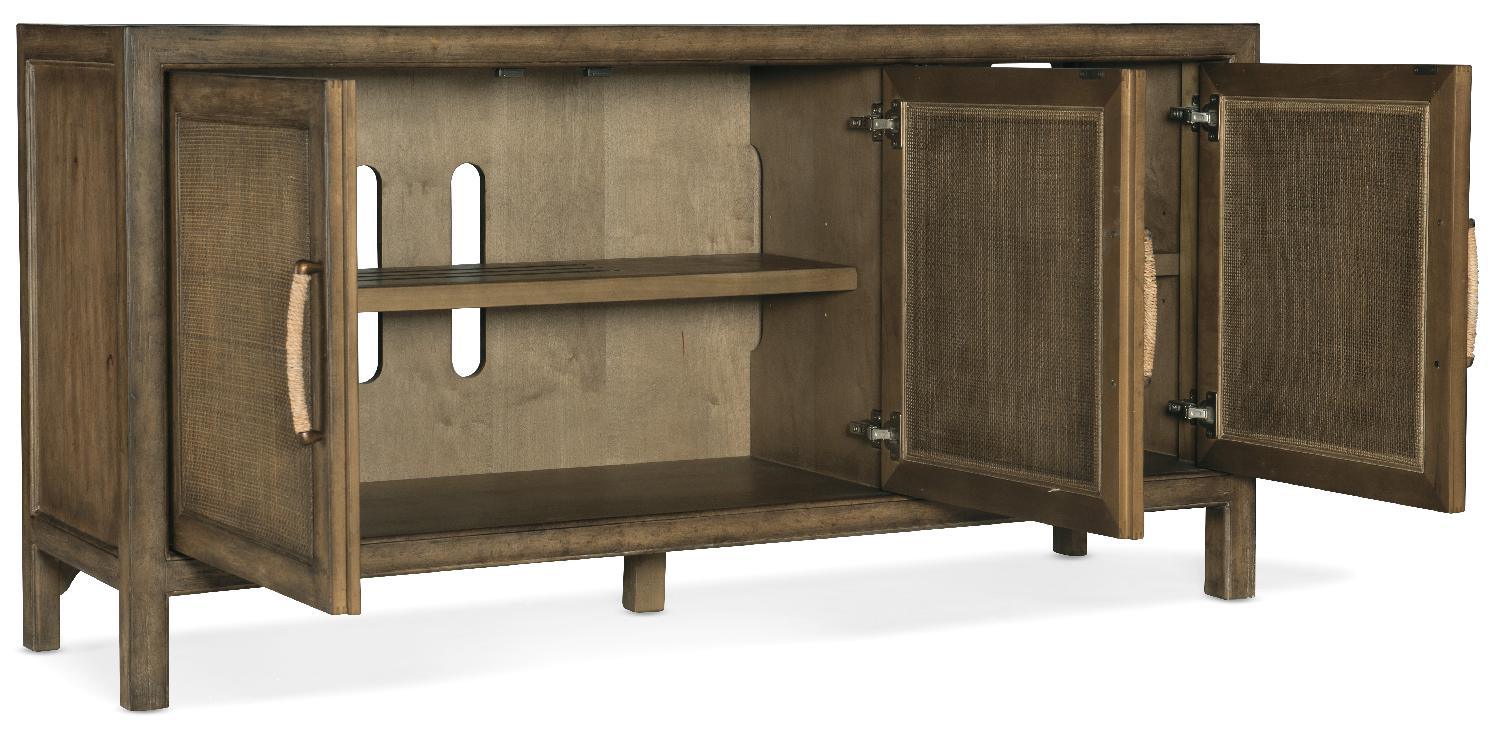 Sundance Small Media Console - Remutear