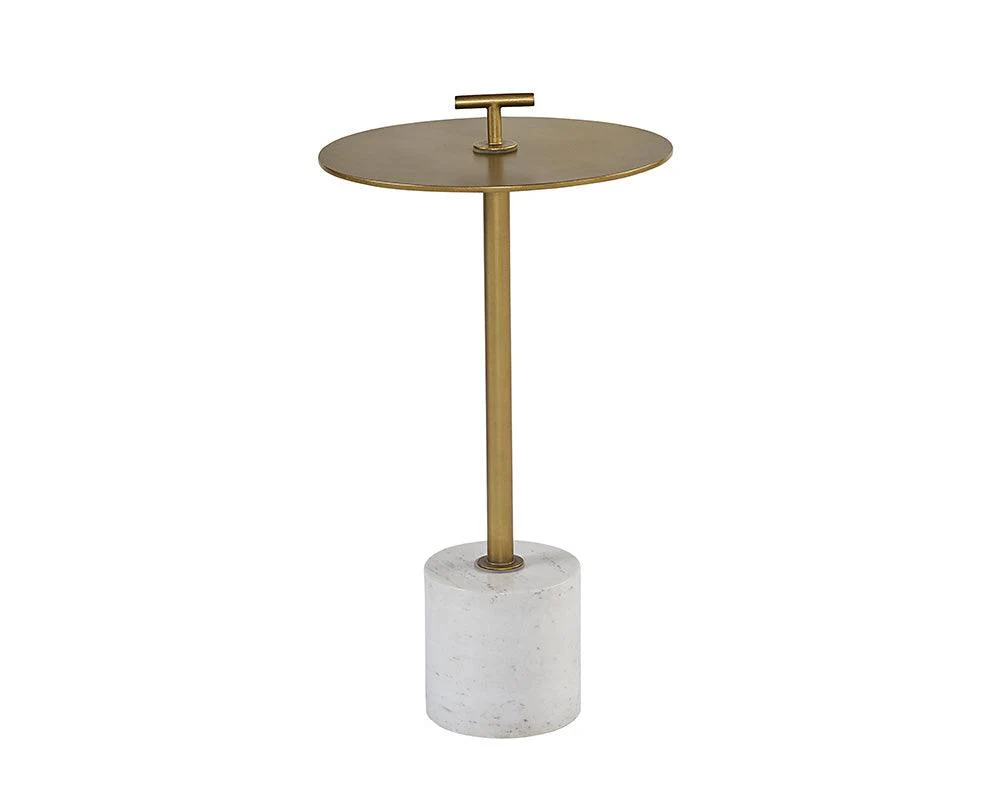 Sia Side Table - Remutear