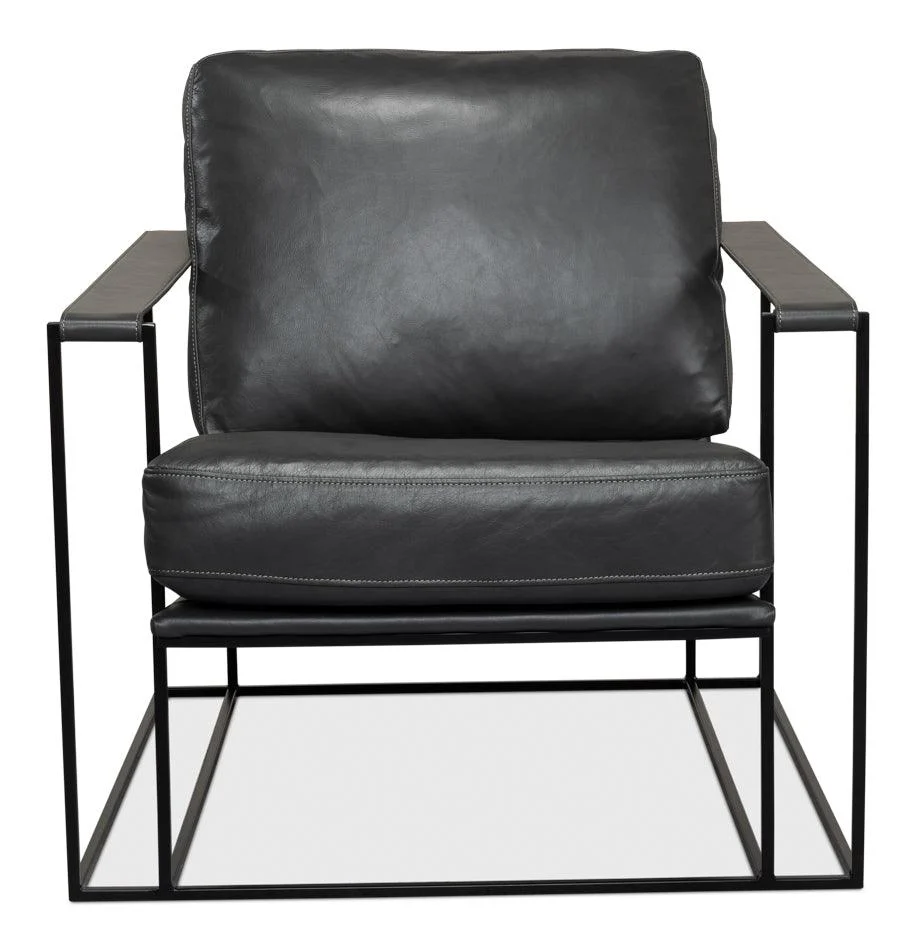 Oryan Chair - Remutear