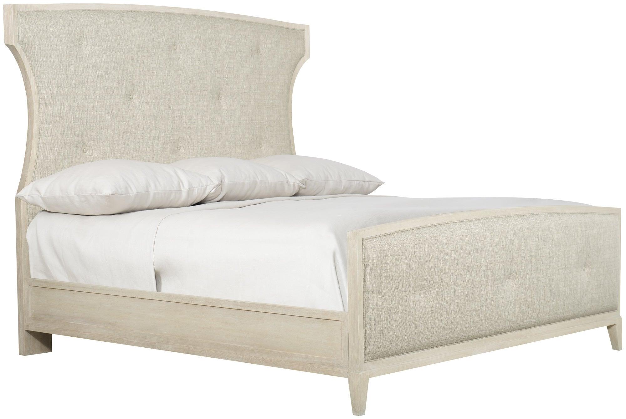 EAST HAMPTON BED - Remutear
