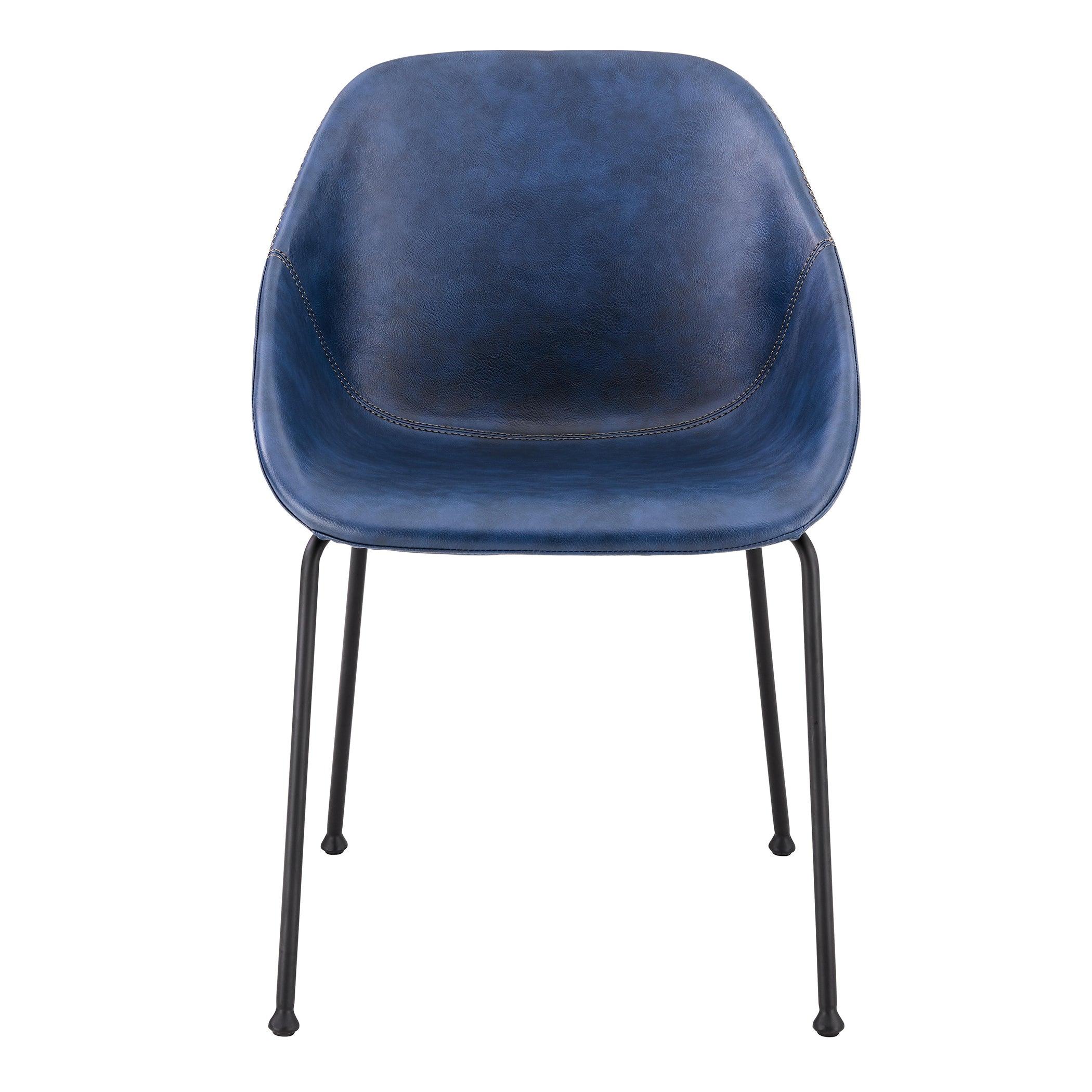 Corna Side Chair - Remutear