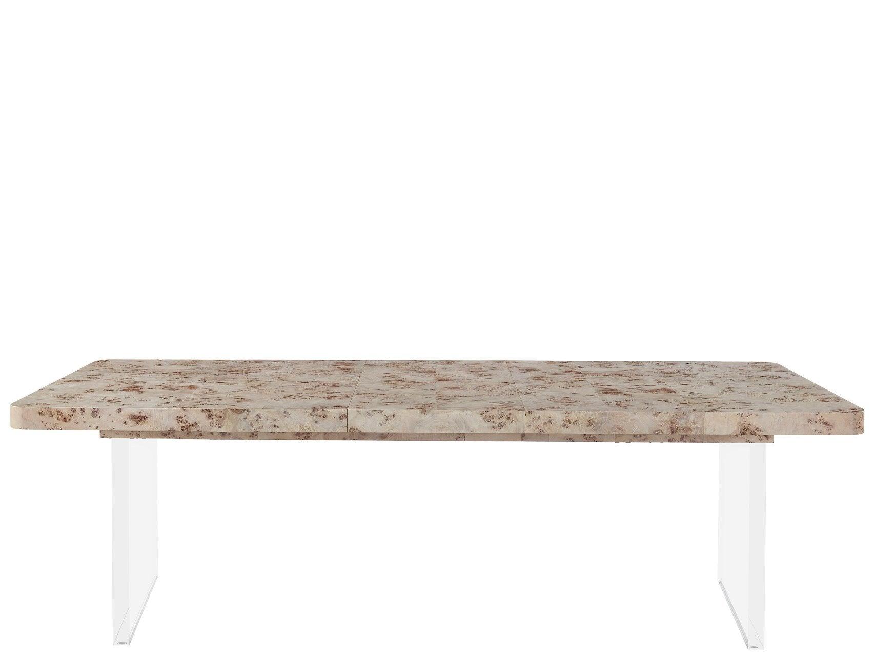 Tranquility Dining Table - Remutear