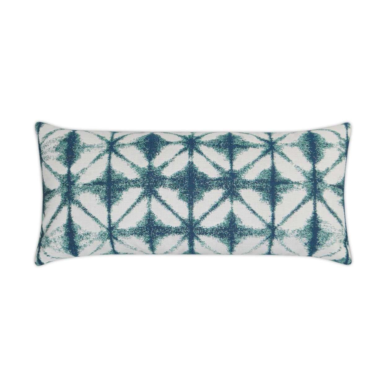 Outdoor Midori Lumbar Pillow - Remutear