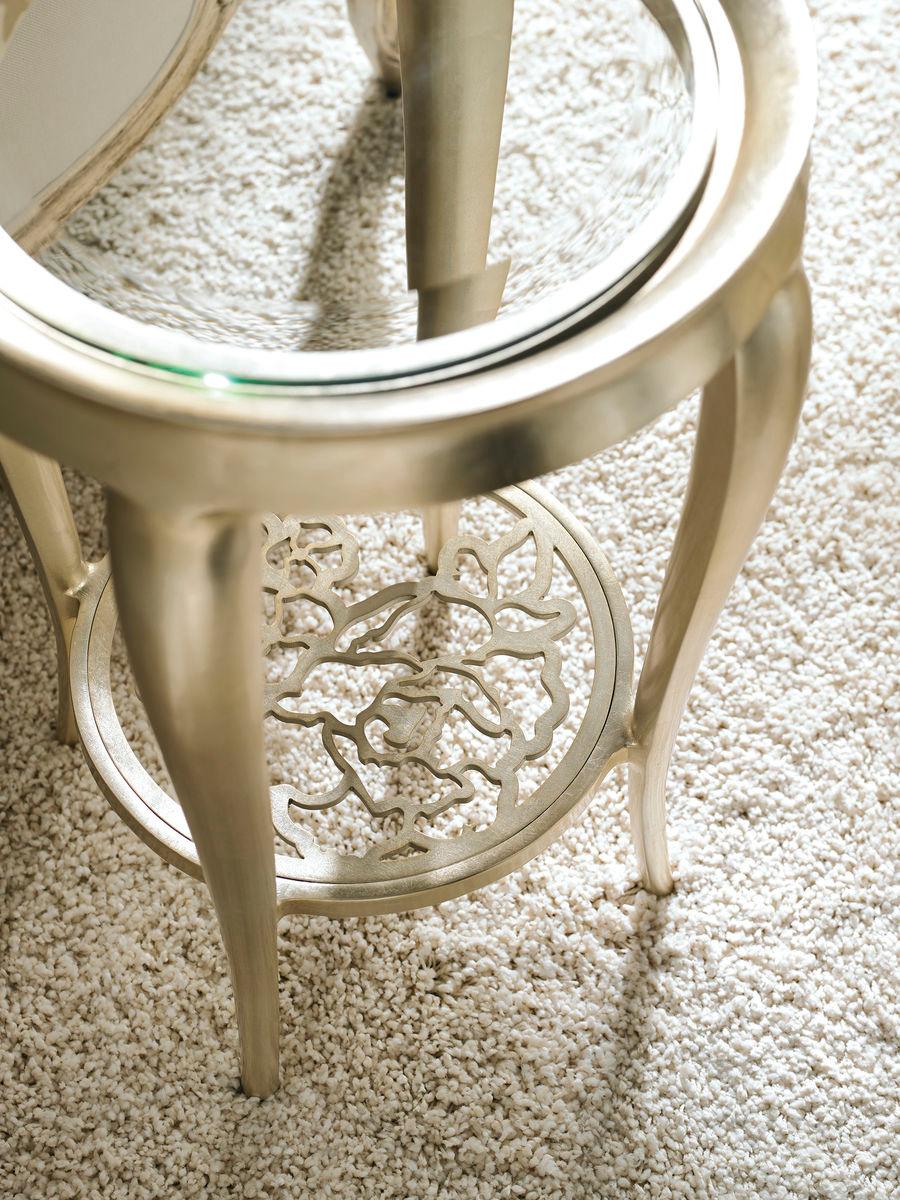 JUST FOR YOU END TABLE - Remutear
