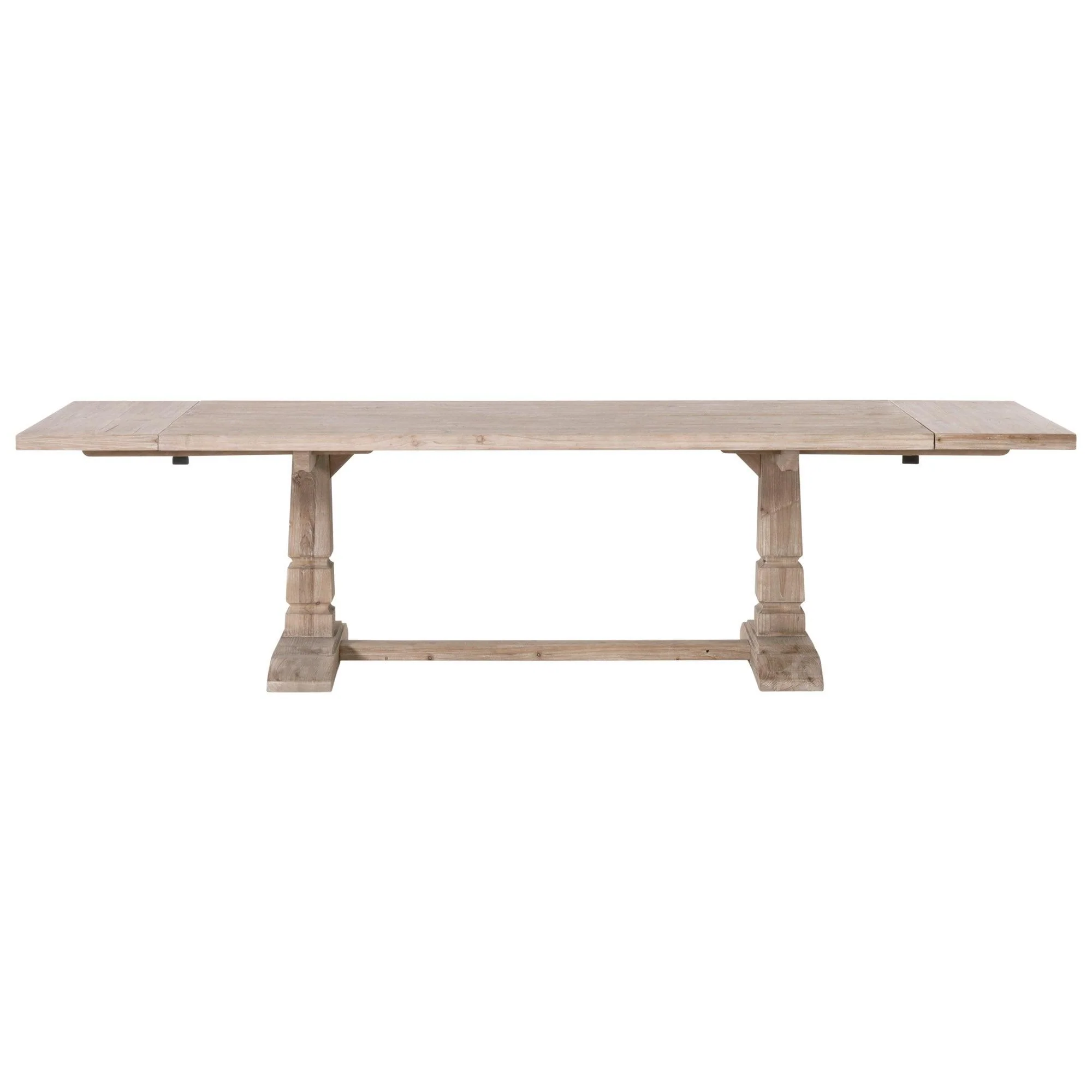 Hayes Extension Dining Table - Remutear