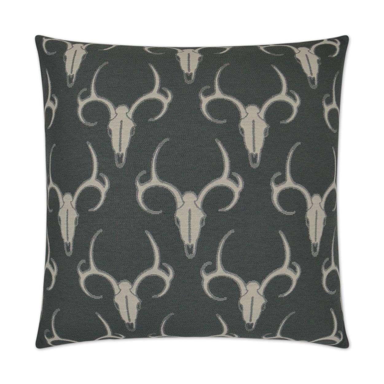 City Slicker Pillow - Remutear
