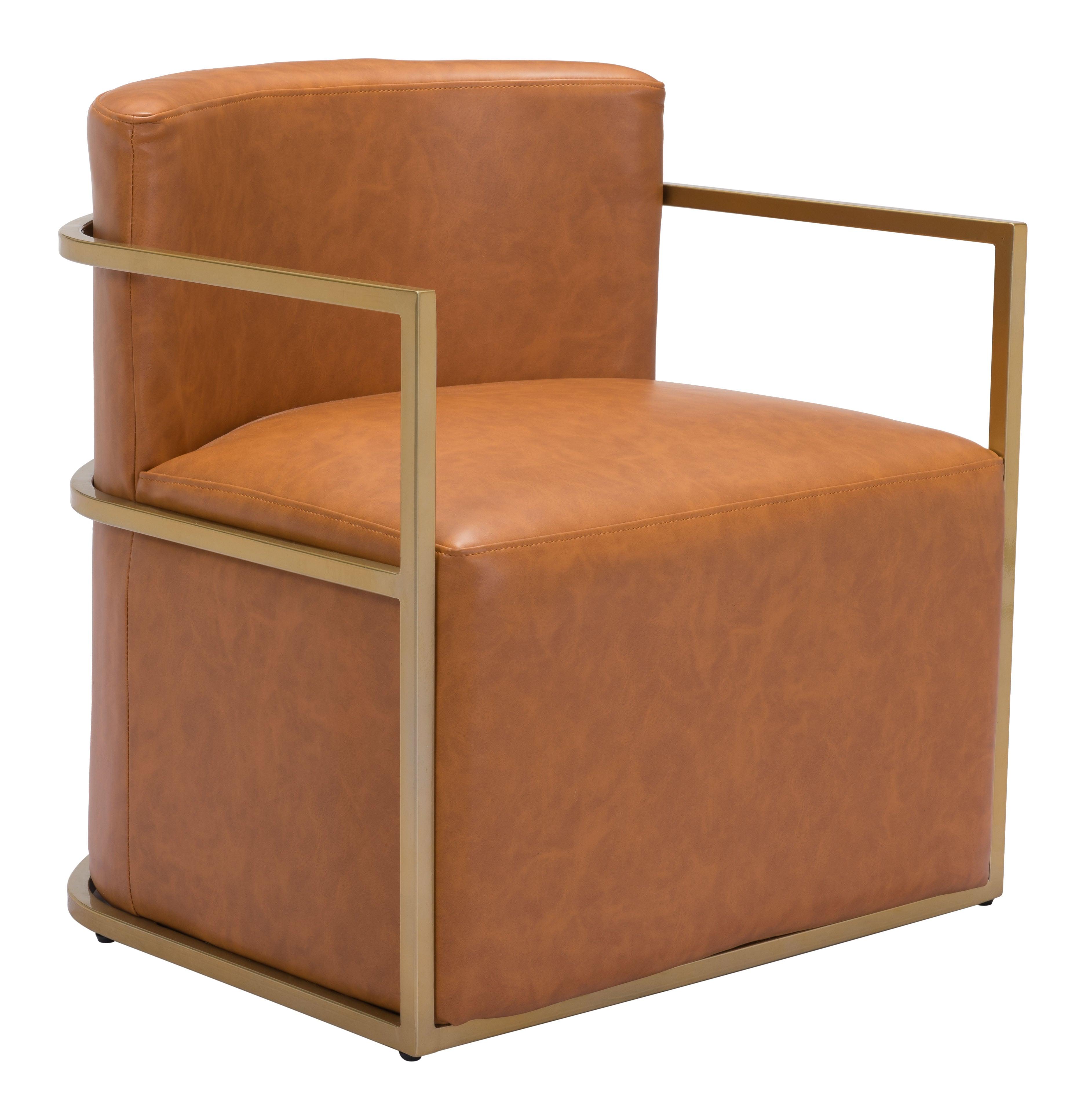 Xander Accent Chair - Remutear