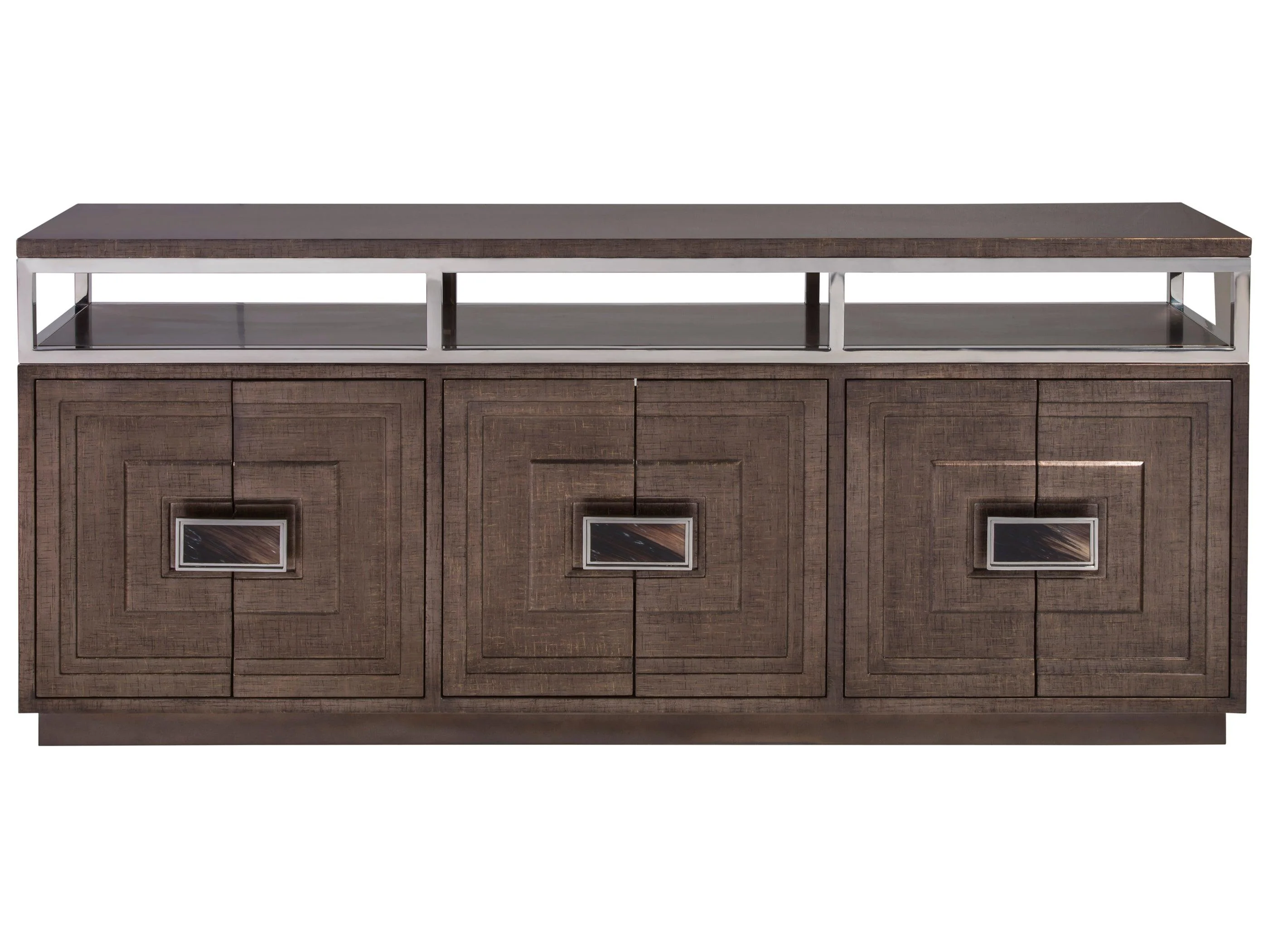 Signature Designs Viscount Media Console - Remutear