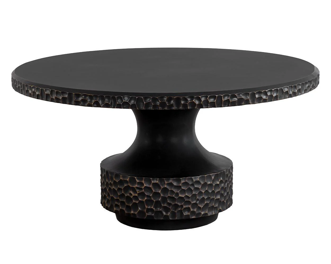 Mersin Dining Table - 59
