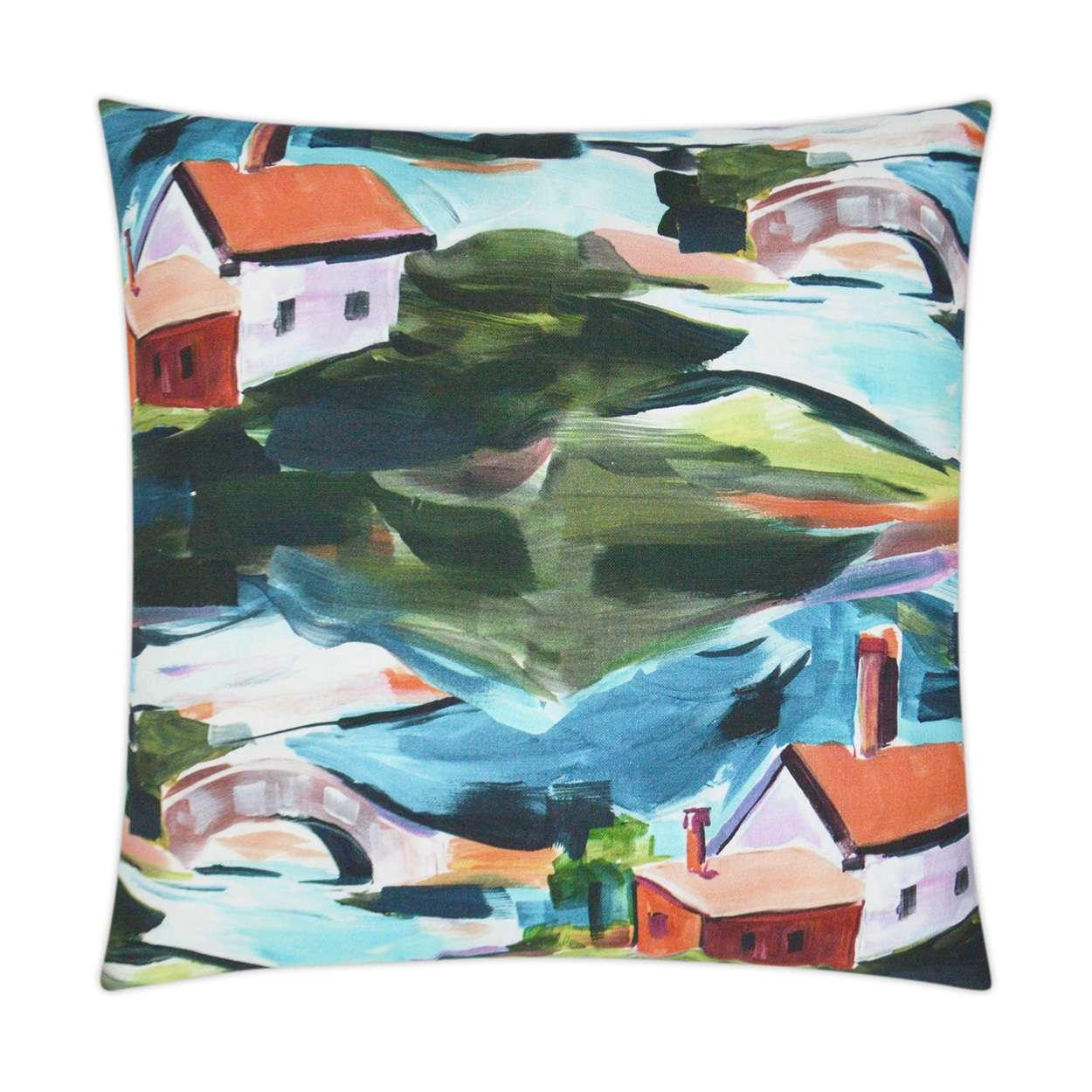 Essex Pillow - Remutear