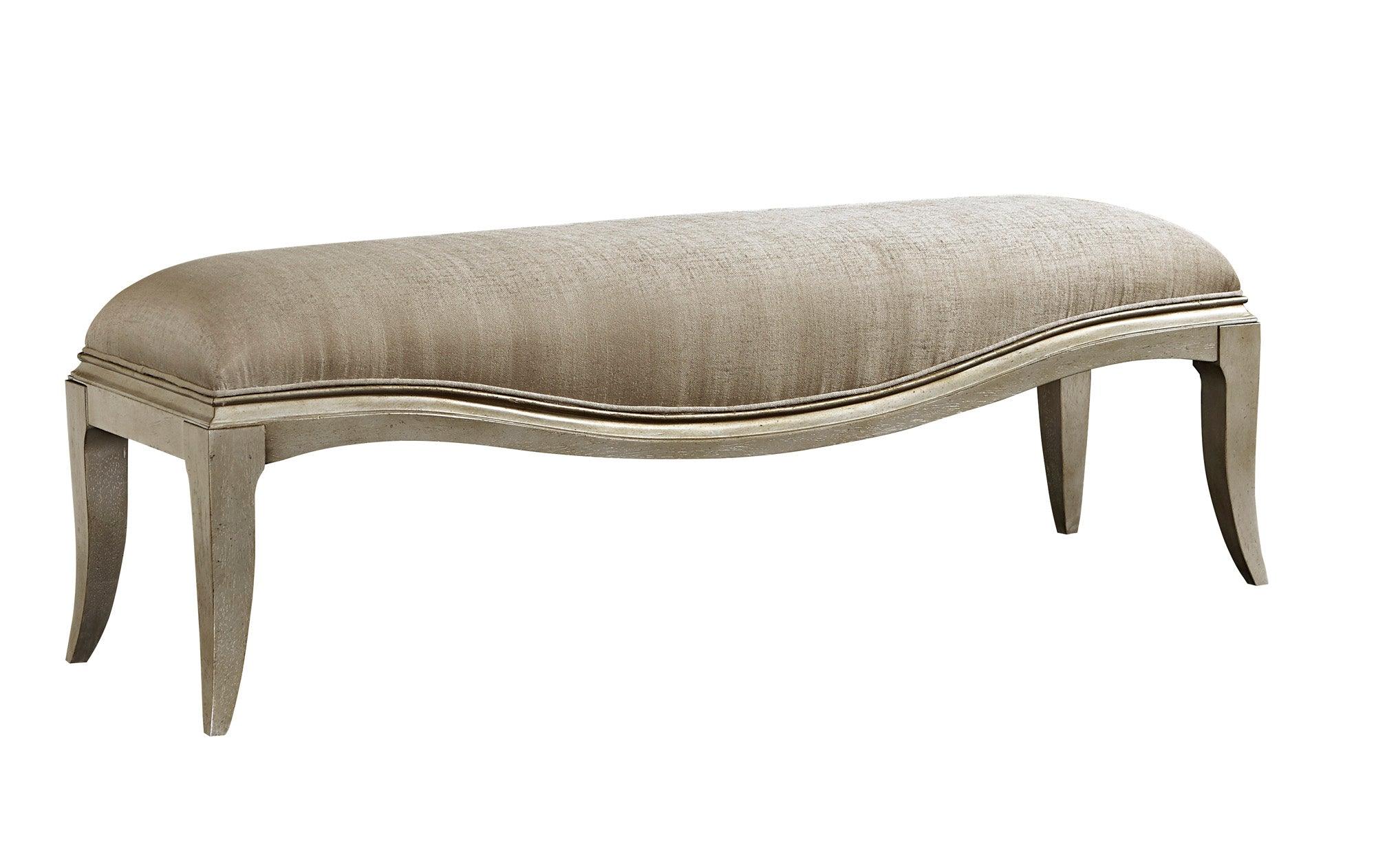 Starlite Bed Bench - Remutear