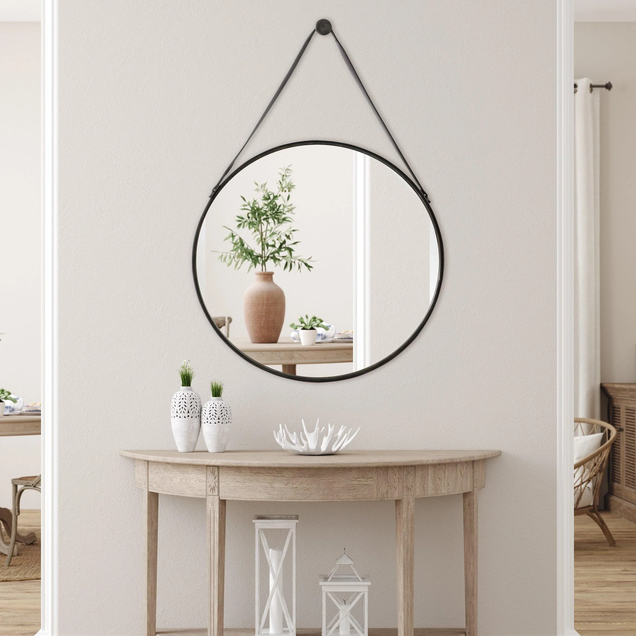DEVEN MIRROR - Remutear