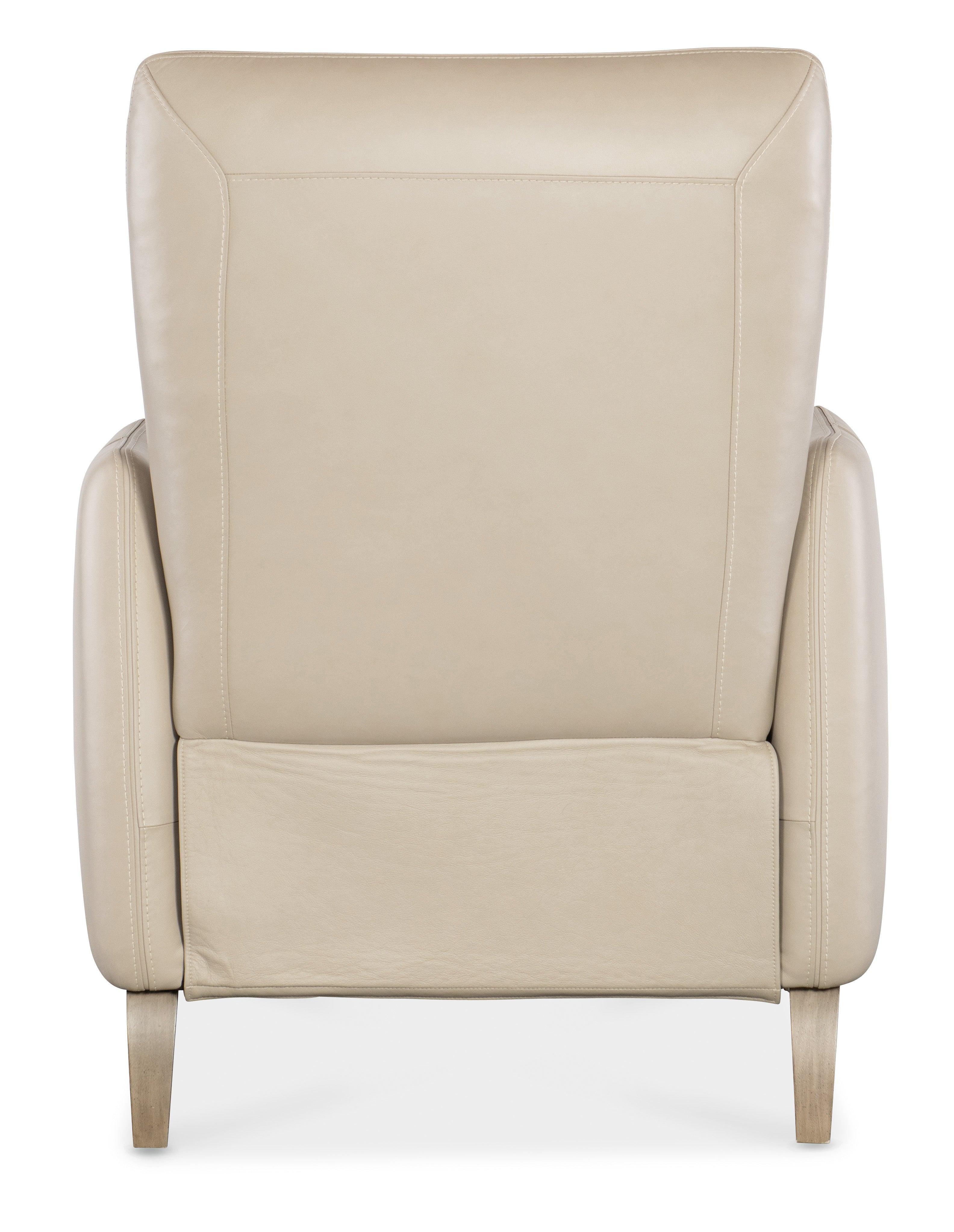 Rumero Press Back Recliner - Remutear