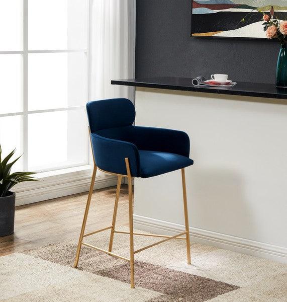CHARLIZE COUNTER STOOL - Remutear