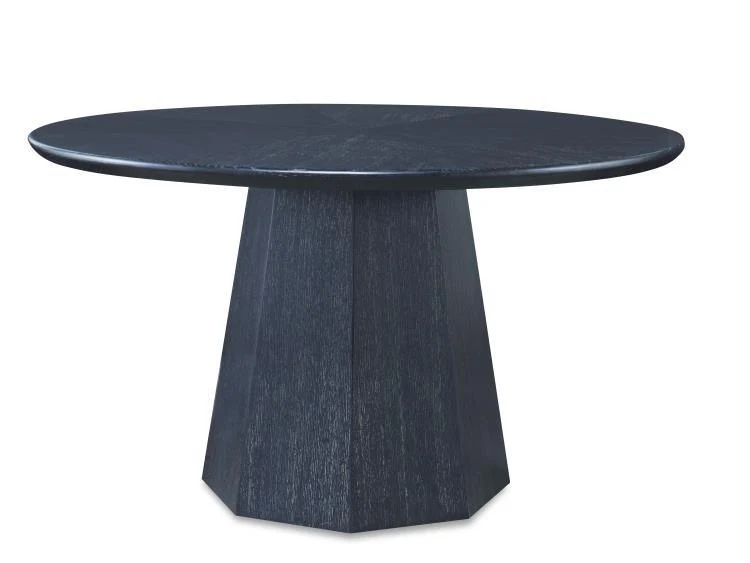 Curate Newlin Round Dining Table - Remutear