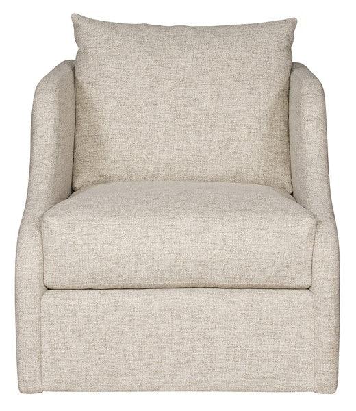 Cora Swivel Chair - Remutear