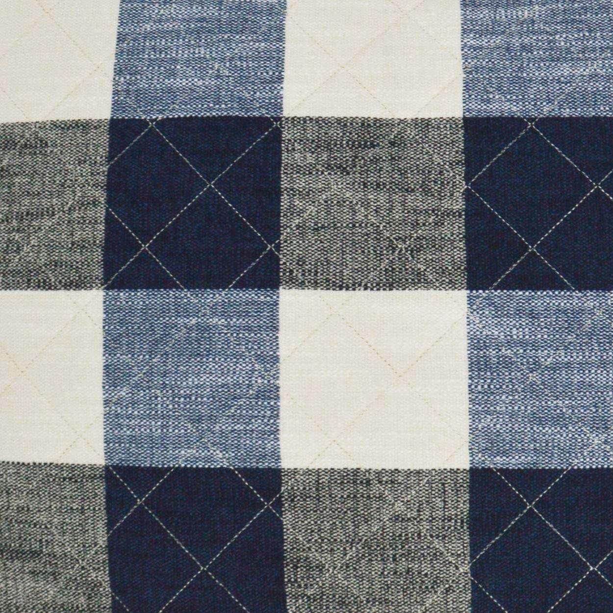 Buffalo Quilt Pillow - Remutear