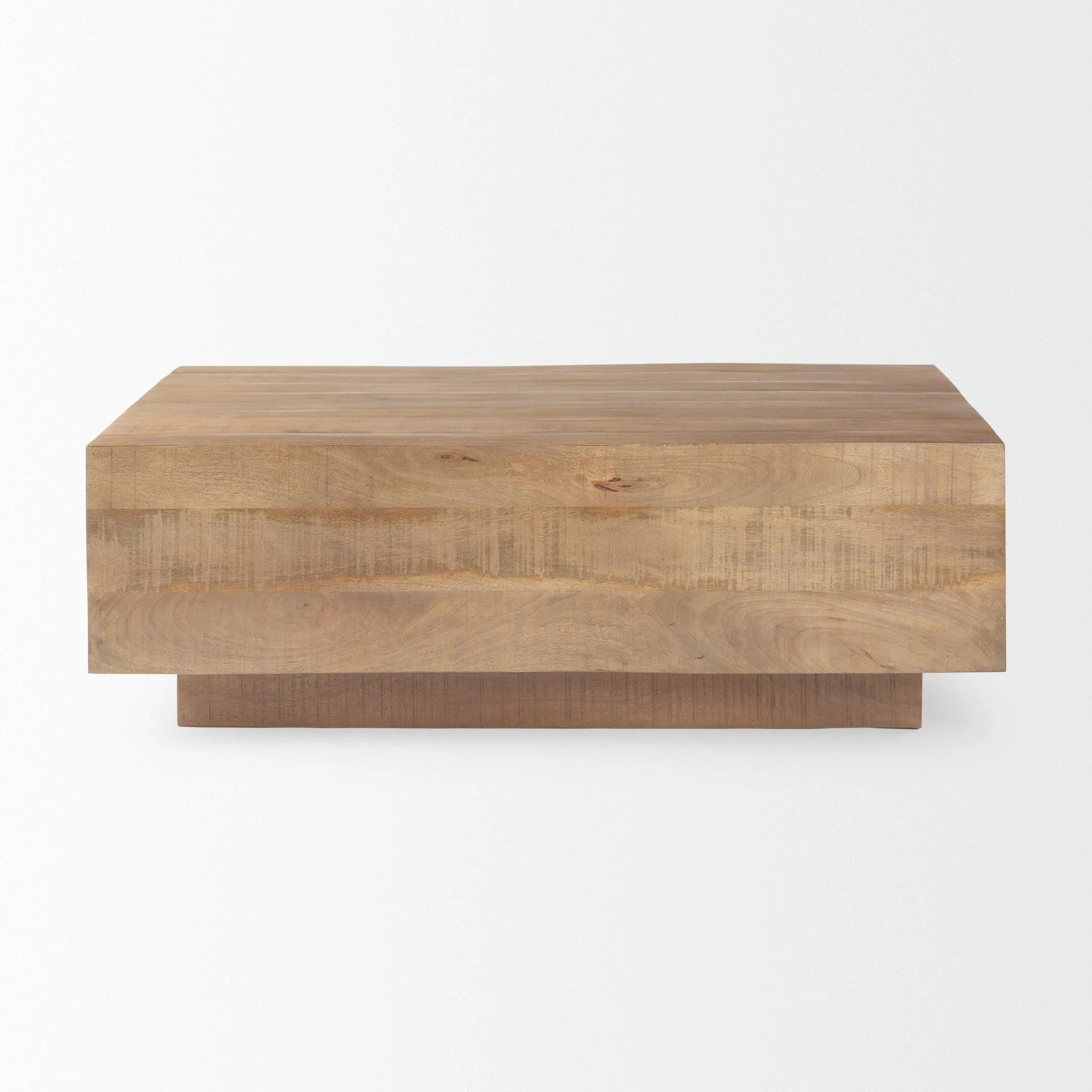 Hayden Rectangular Coffee Table - Remutear