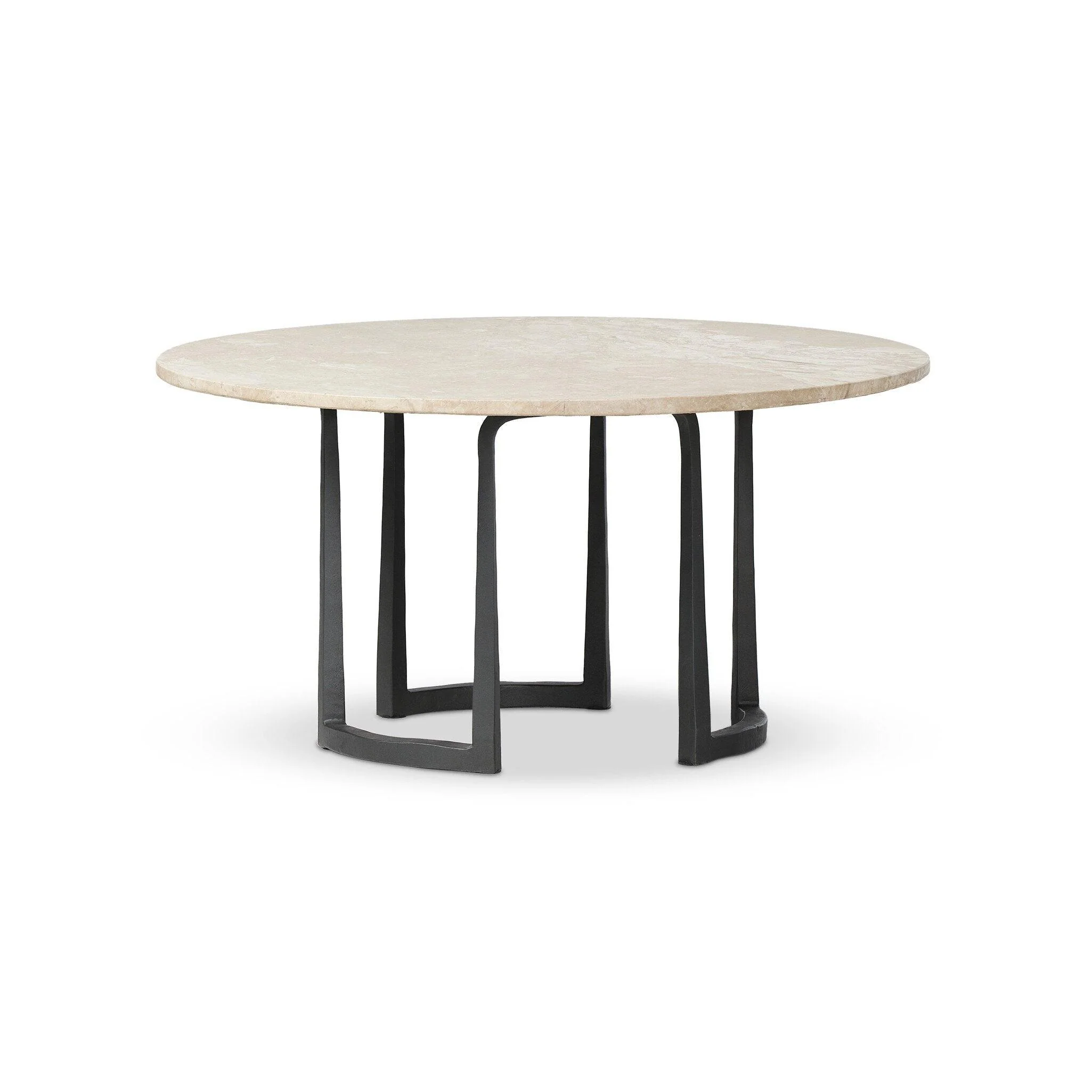 Axtell Coffee Table - Remutear