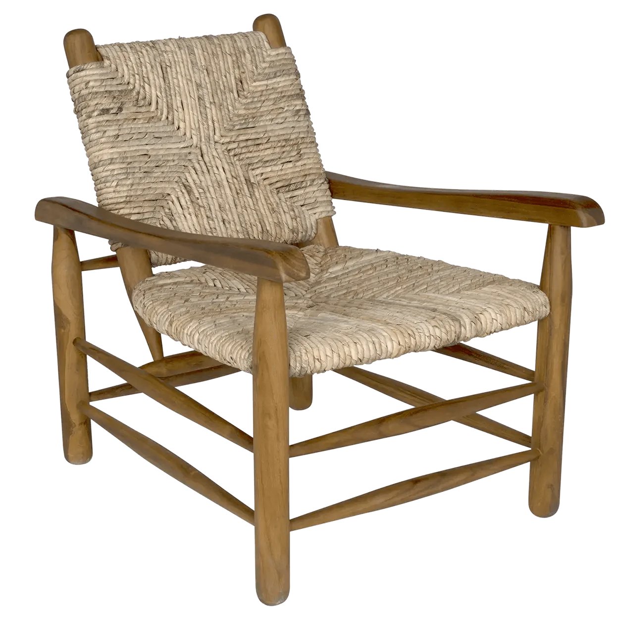 Burek Chair - Remutear