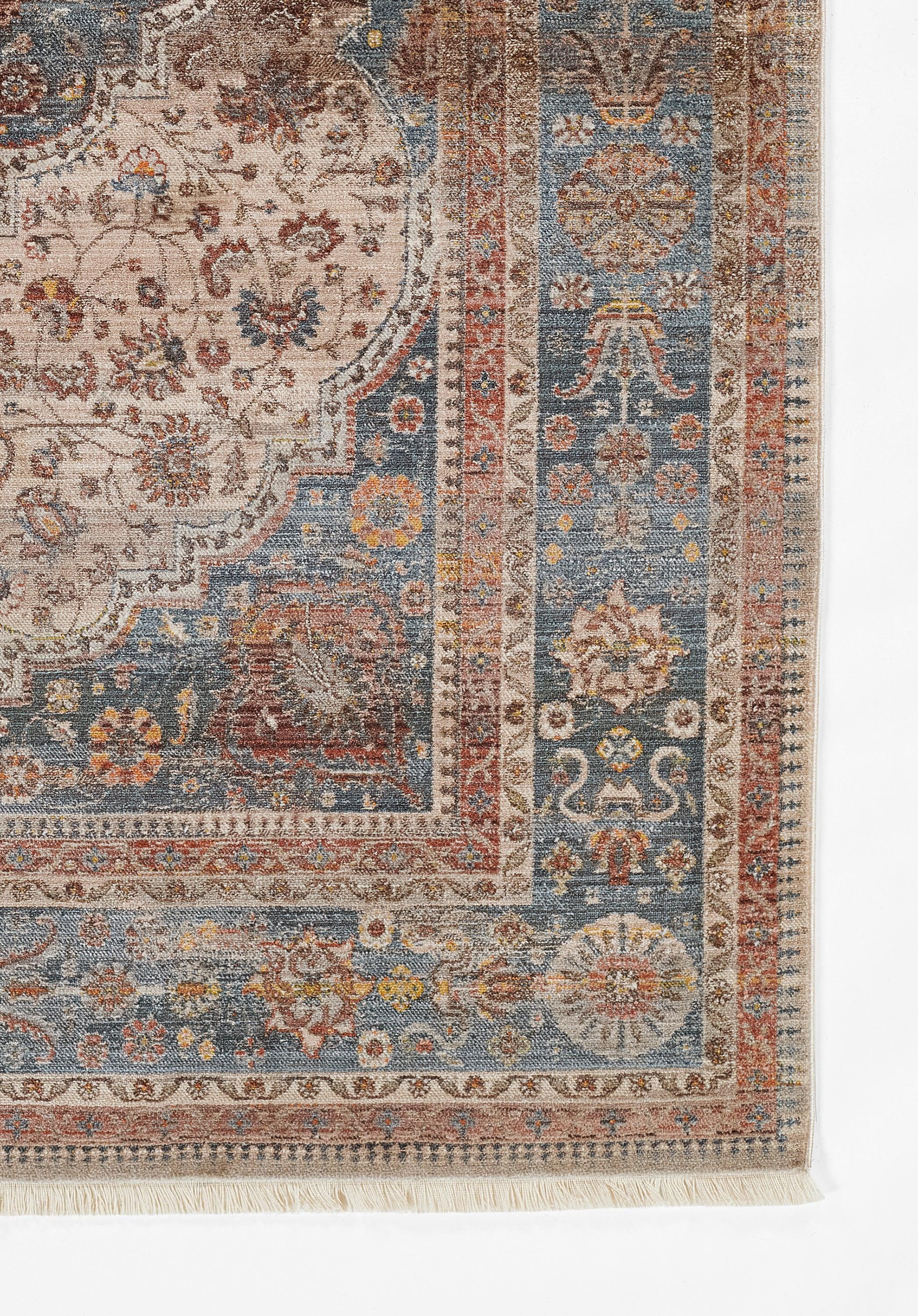 Izmir 6 Rug - Remutear