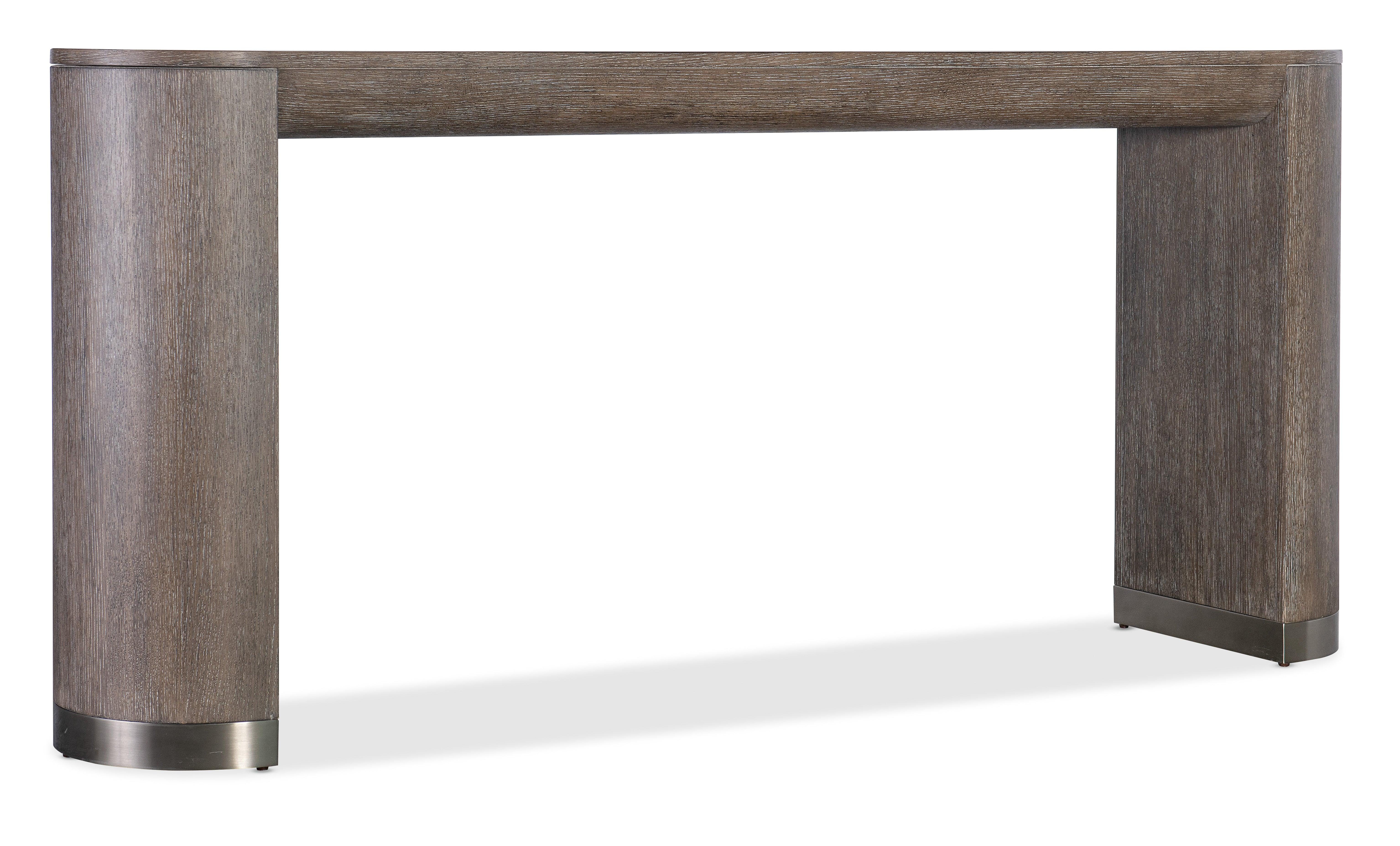 Modern Mood Console Table 1 - Remutear