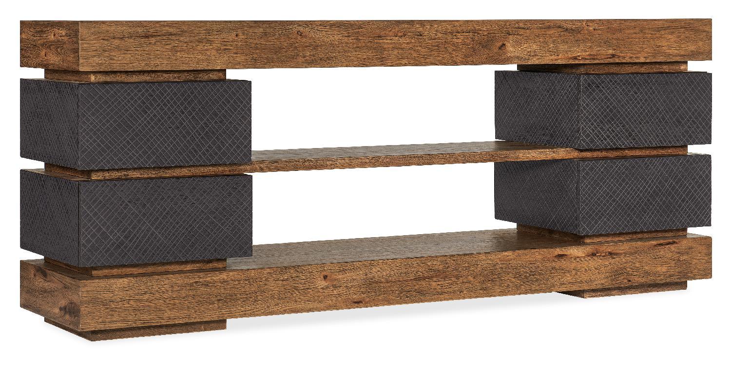 Big Sky Entertainment Console - Remutear