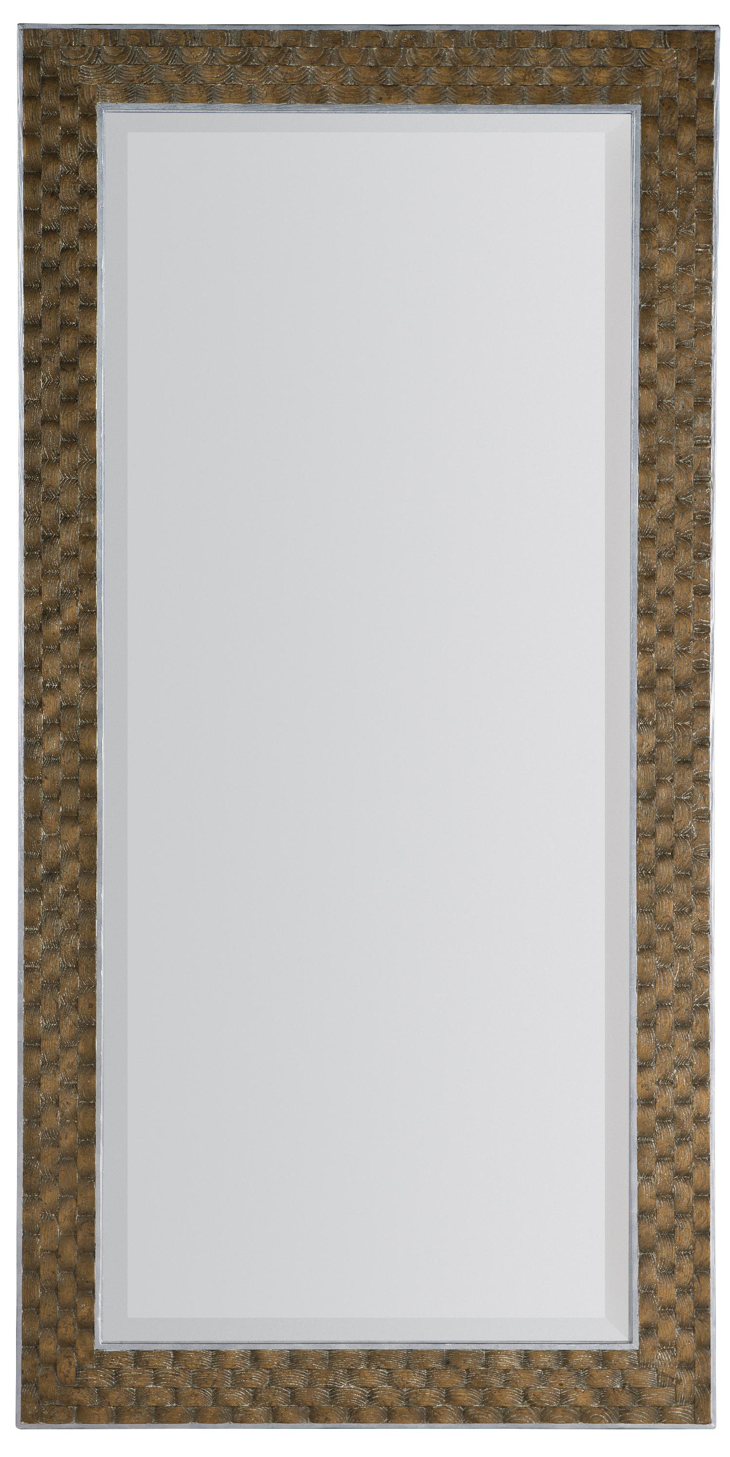 Sundance Floor Mirror - Remutear