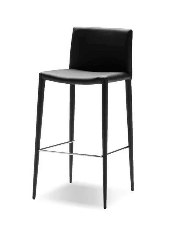 ZENO Counter Stool - Set Of 2 - Remutear