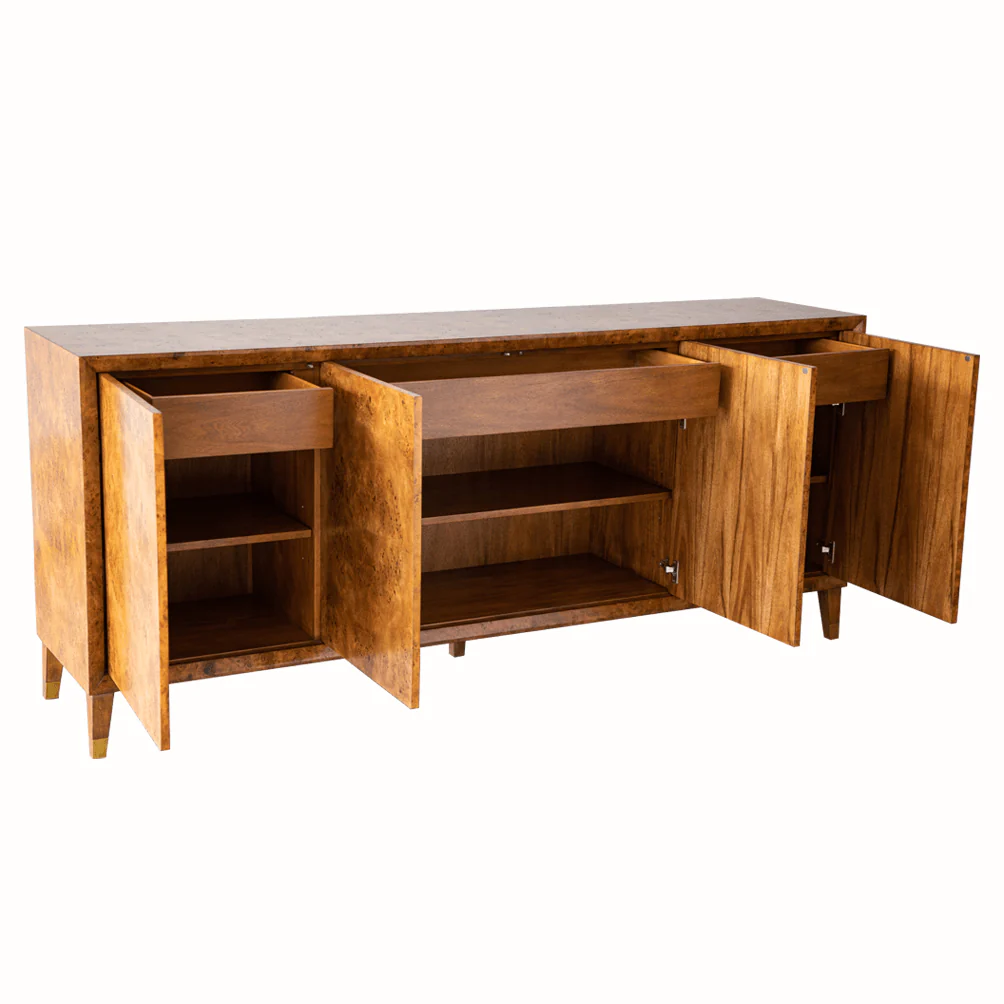Beverly Sideboard - Remutear