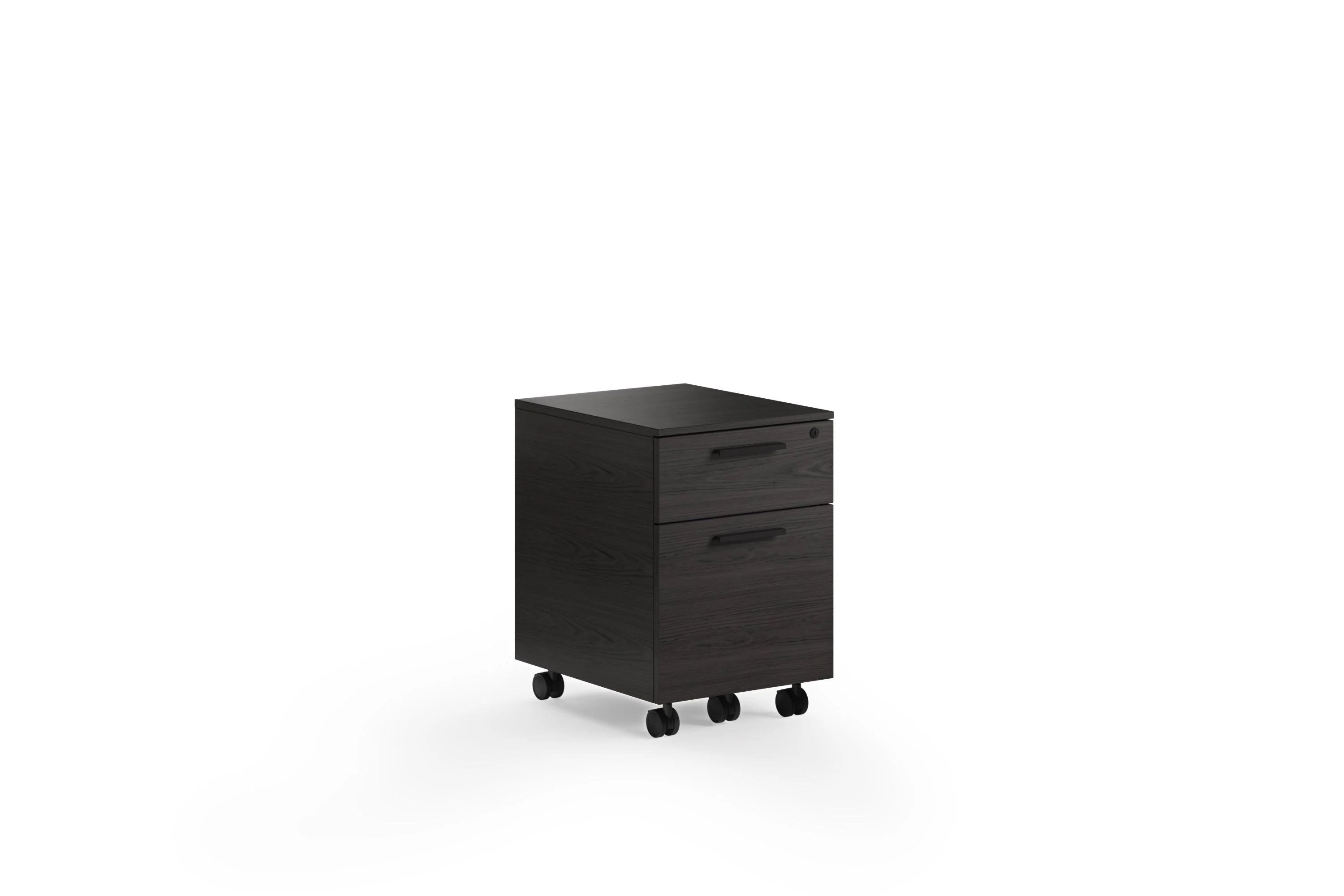 Linea Mobile File Pedestal - Remutear