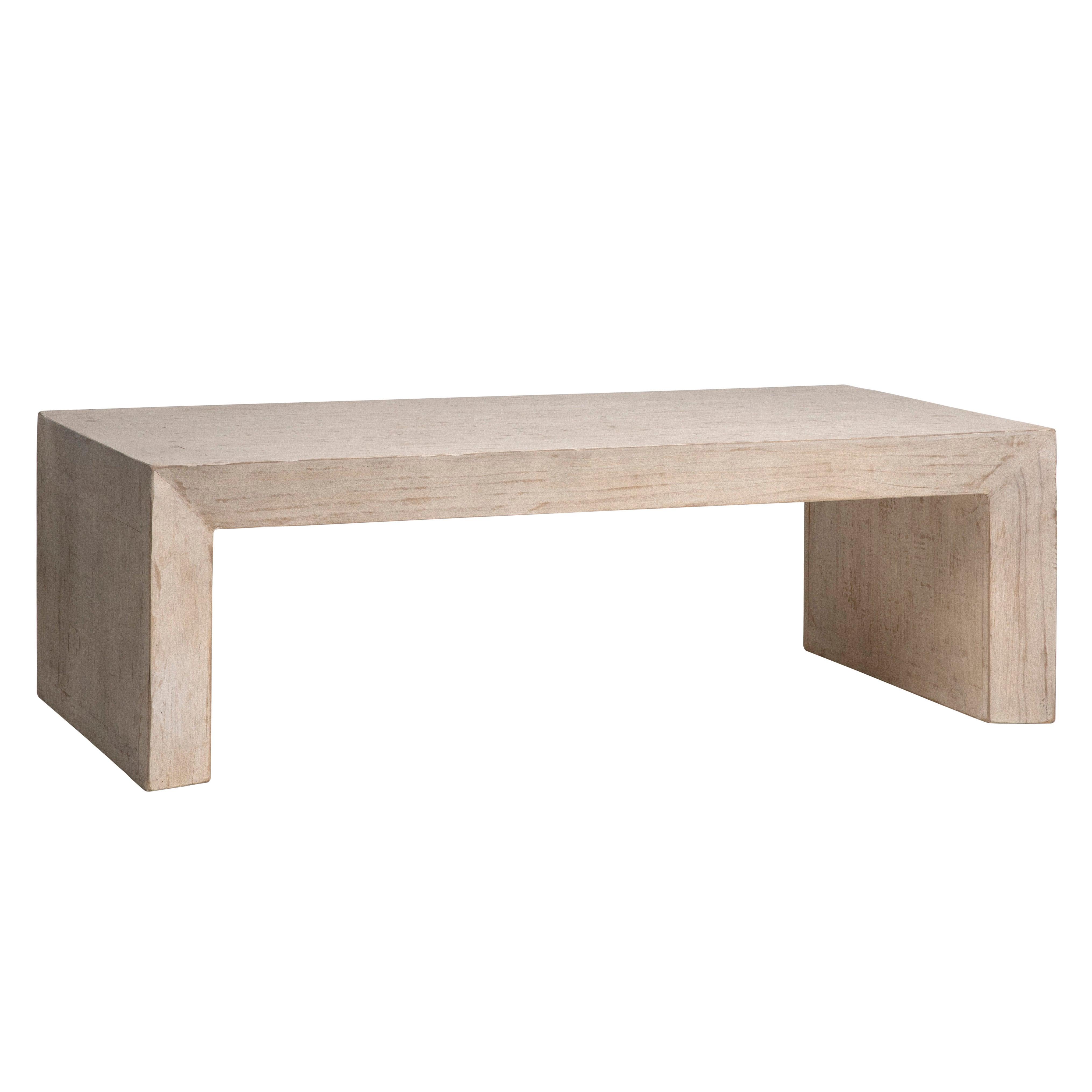 Sonia Coffee Table - Remutear