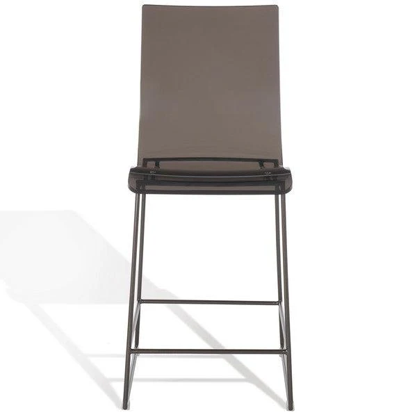 BRYANT ACRYLIC COUNTER STOOL - Remutear